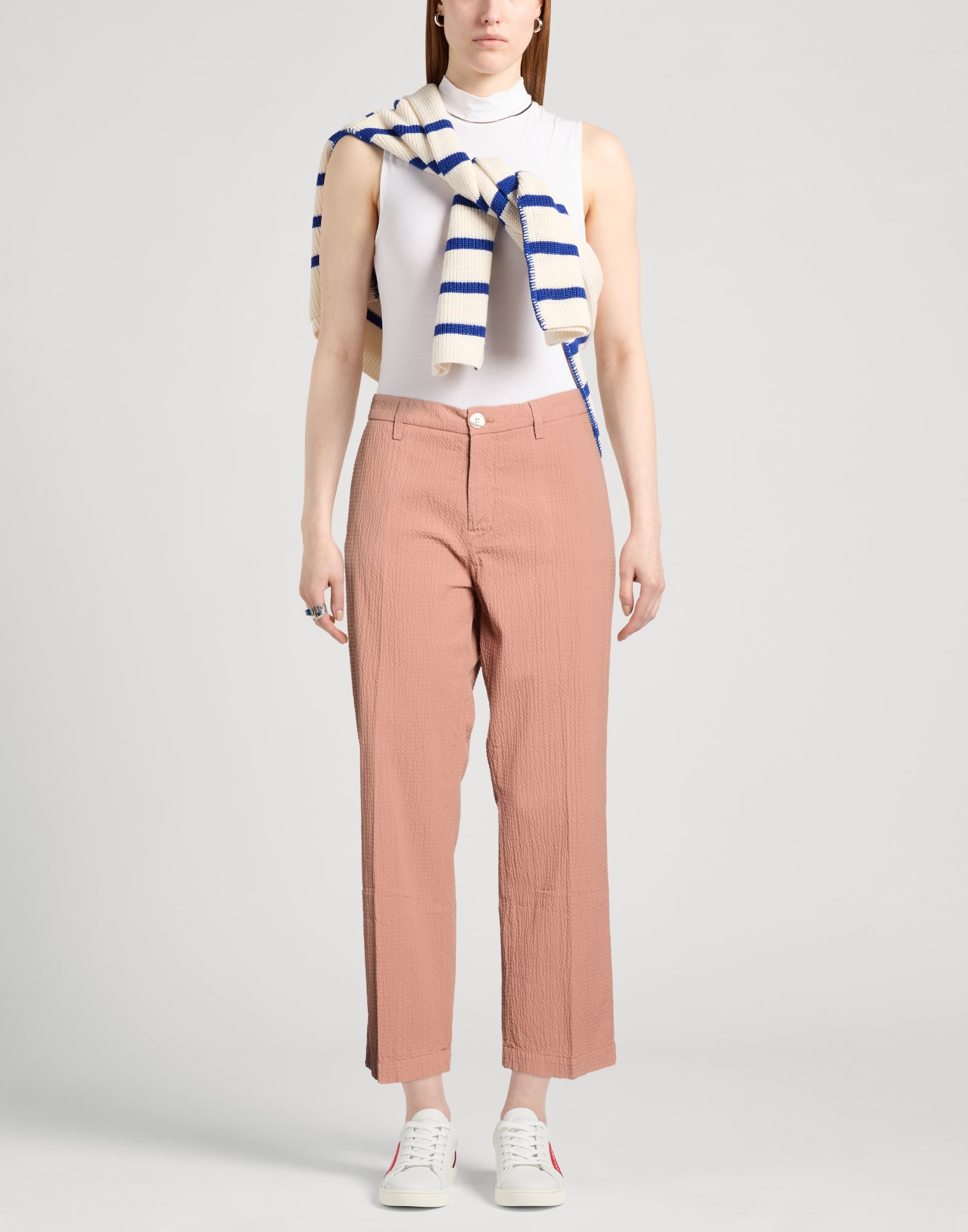  Re_hash - Partes De Abajo - Pantalones - On Yoox.com 