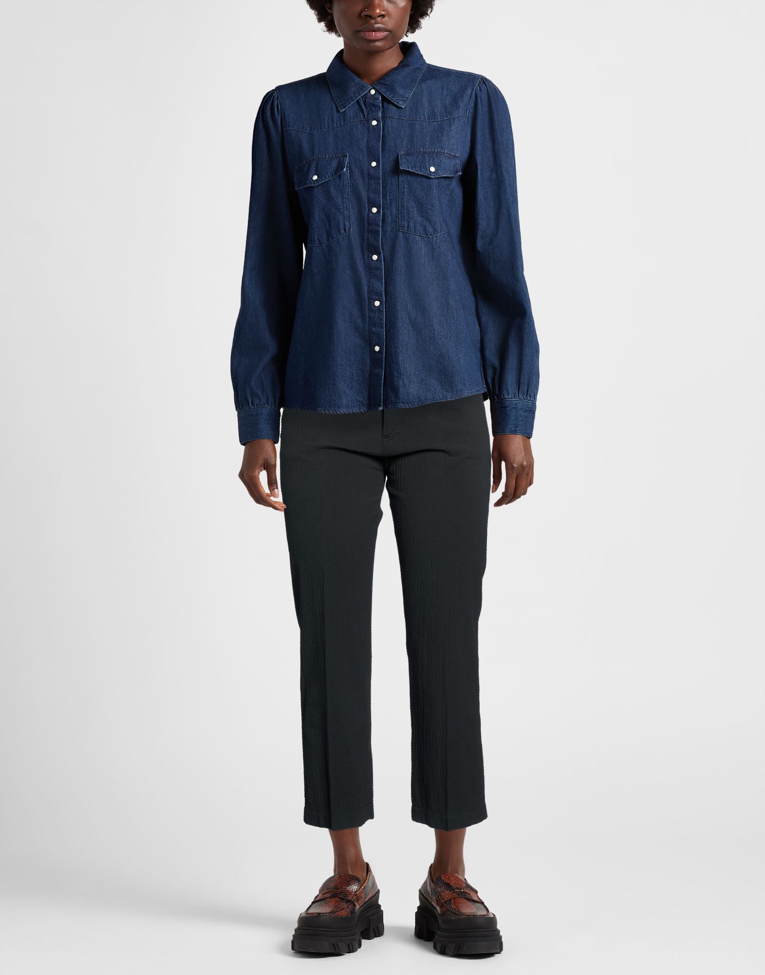  Re_hash - Partes De Abajo - Pantalones - On Yoox.com 