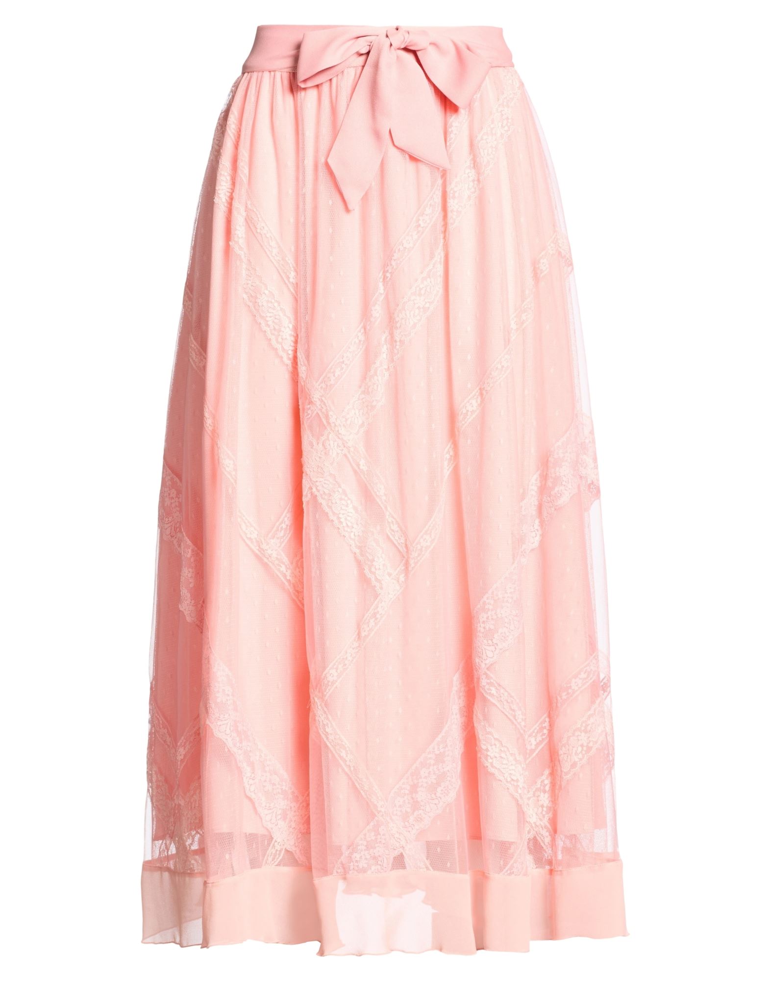 TWINSET BOTTOMWEAR Μάξι φούστα