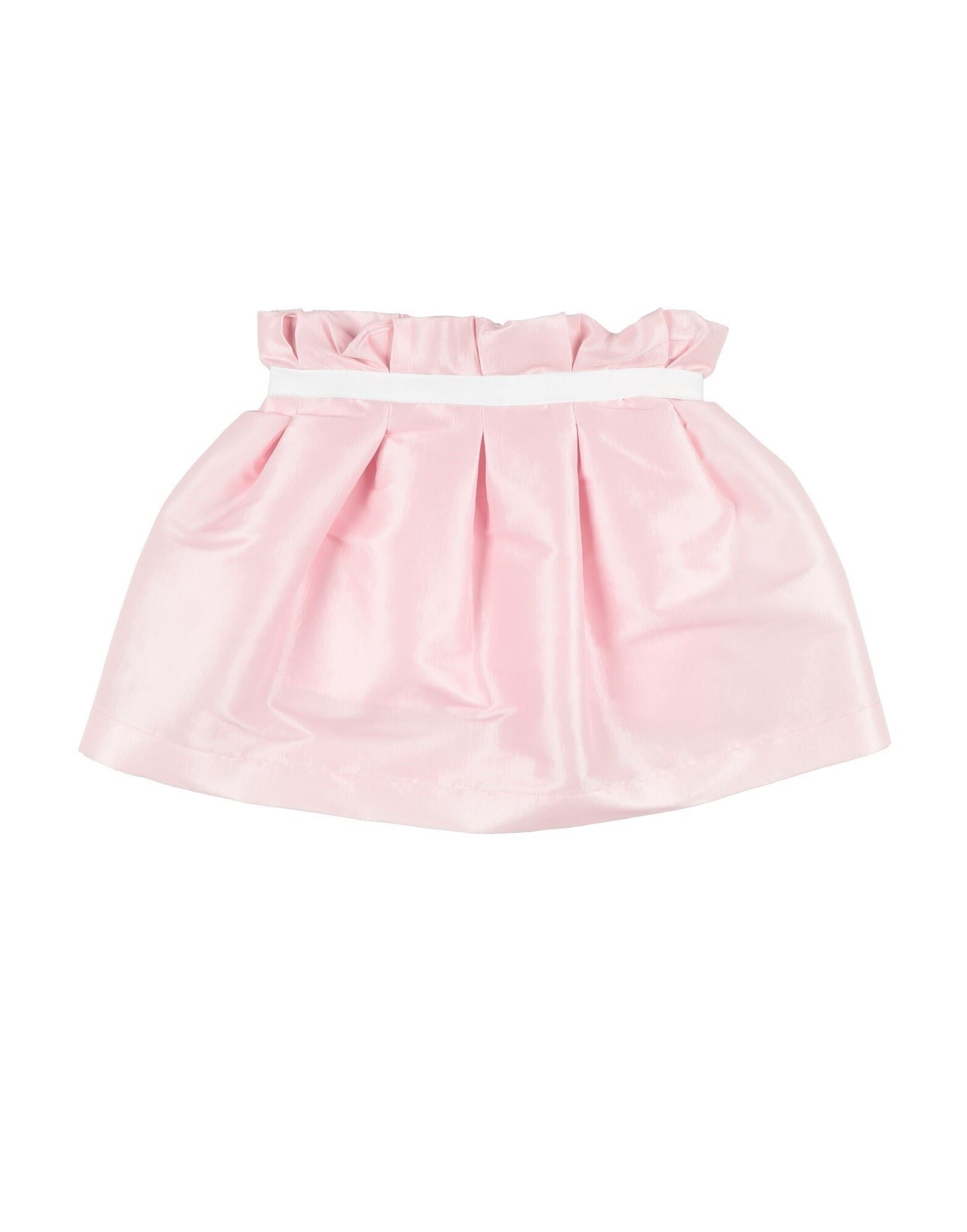  U+é - Partes De Abajo - Faldas Infantiles - On Yoox.com 