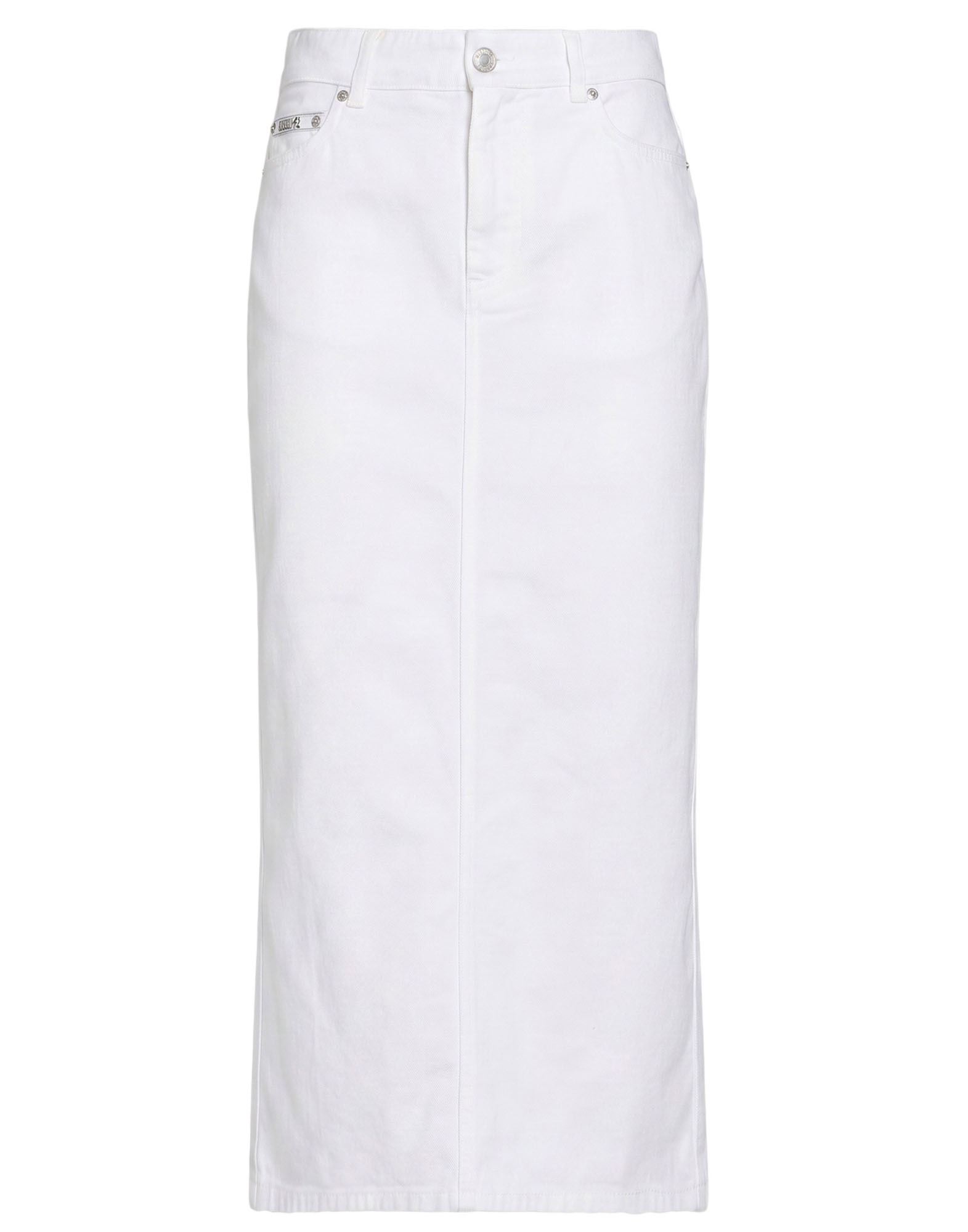 MOSCHINO BOTTOMWEAR Denim φούστα