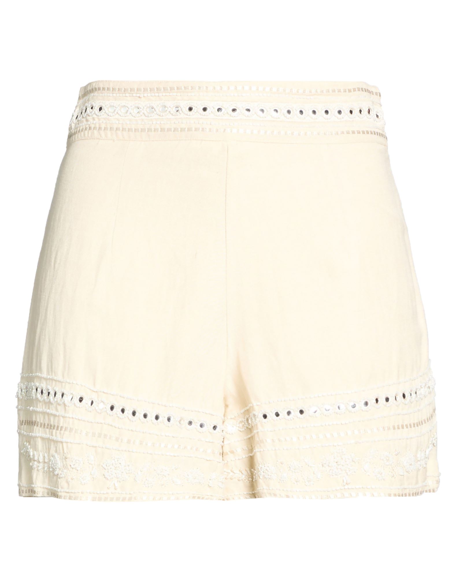 TWINSET BOTTOMWEAR Σορτς & Βερμούδες