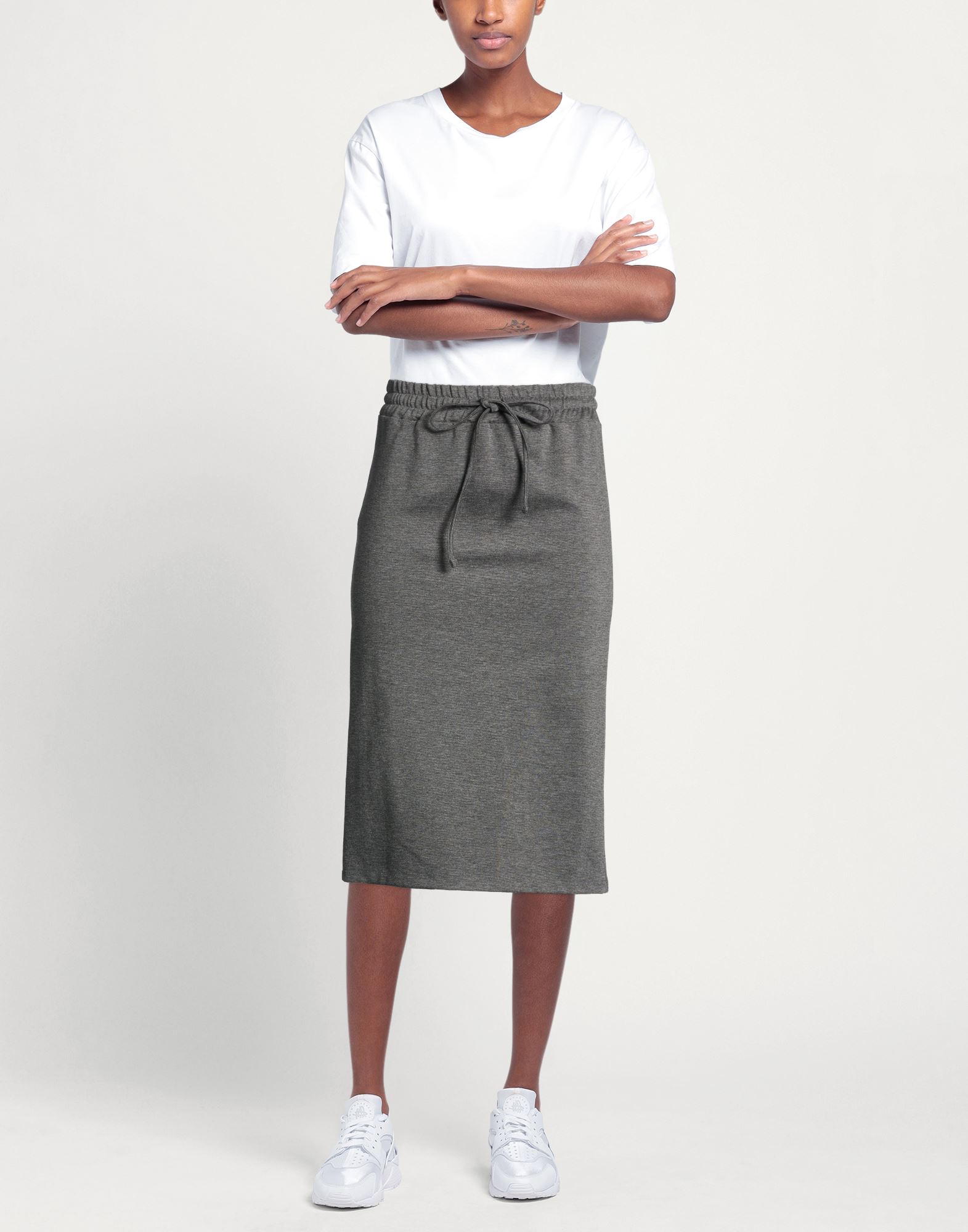  Vicolo - Hosen & Röcke - Midi-röcke - On Yoox.com 