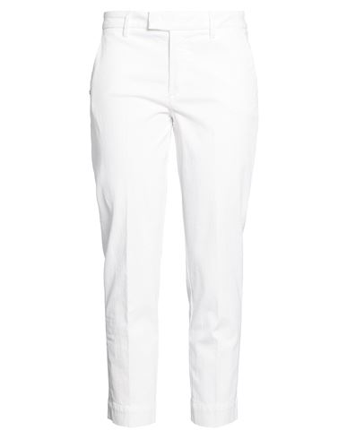 Pantalones Mujer Blanco 28 Mujer