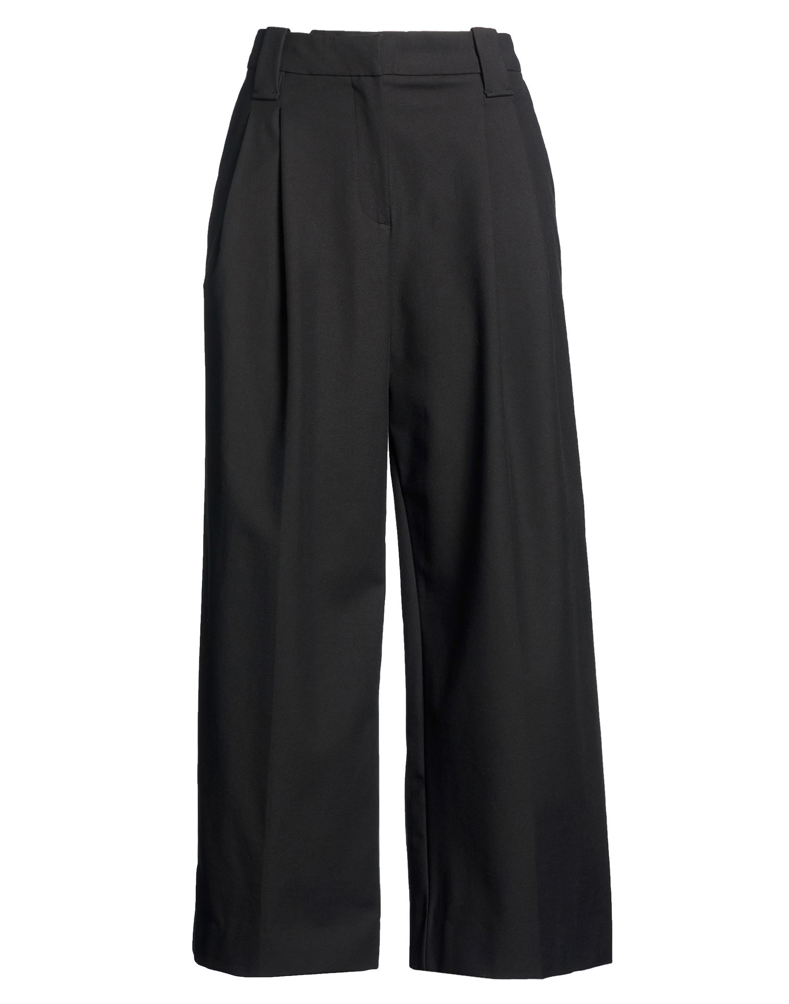 GANNI GANNI BOTTOMWEAR Casual Παντελόνι