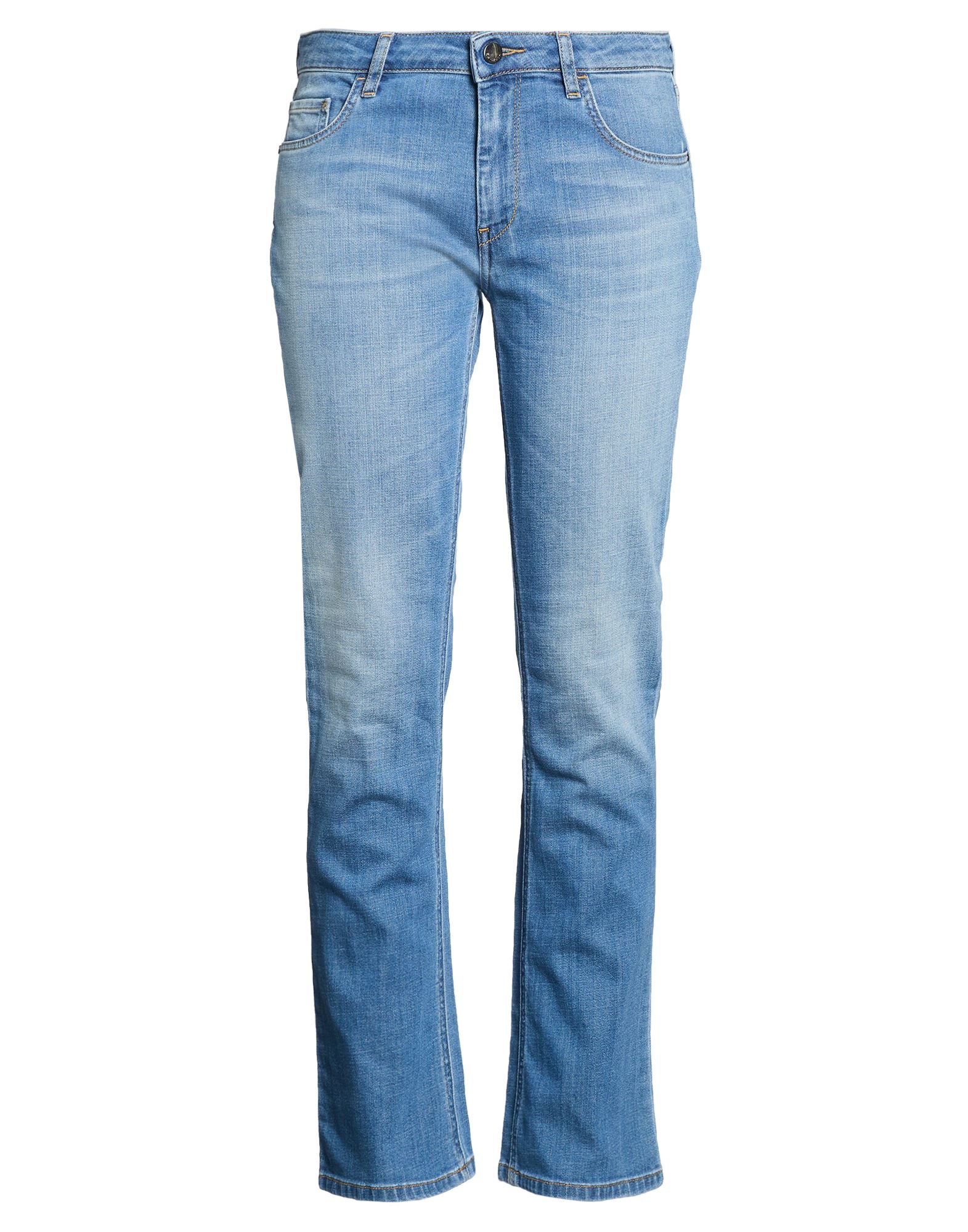  Re_hash - Partes De Abajo - Pantalones Vaqueros - On Yoox.com 