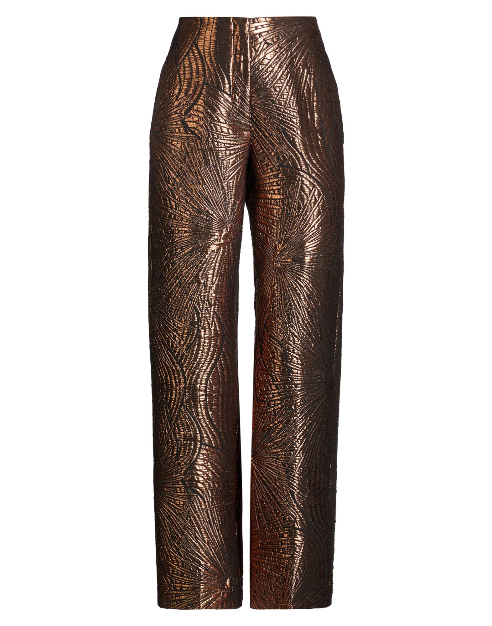 FORTE_FORTE FORTE_FORTE BOTTOMWEAR Casual Παντελόνι