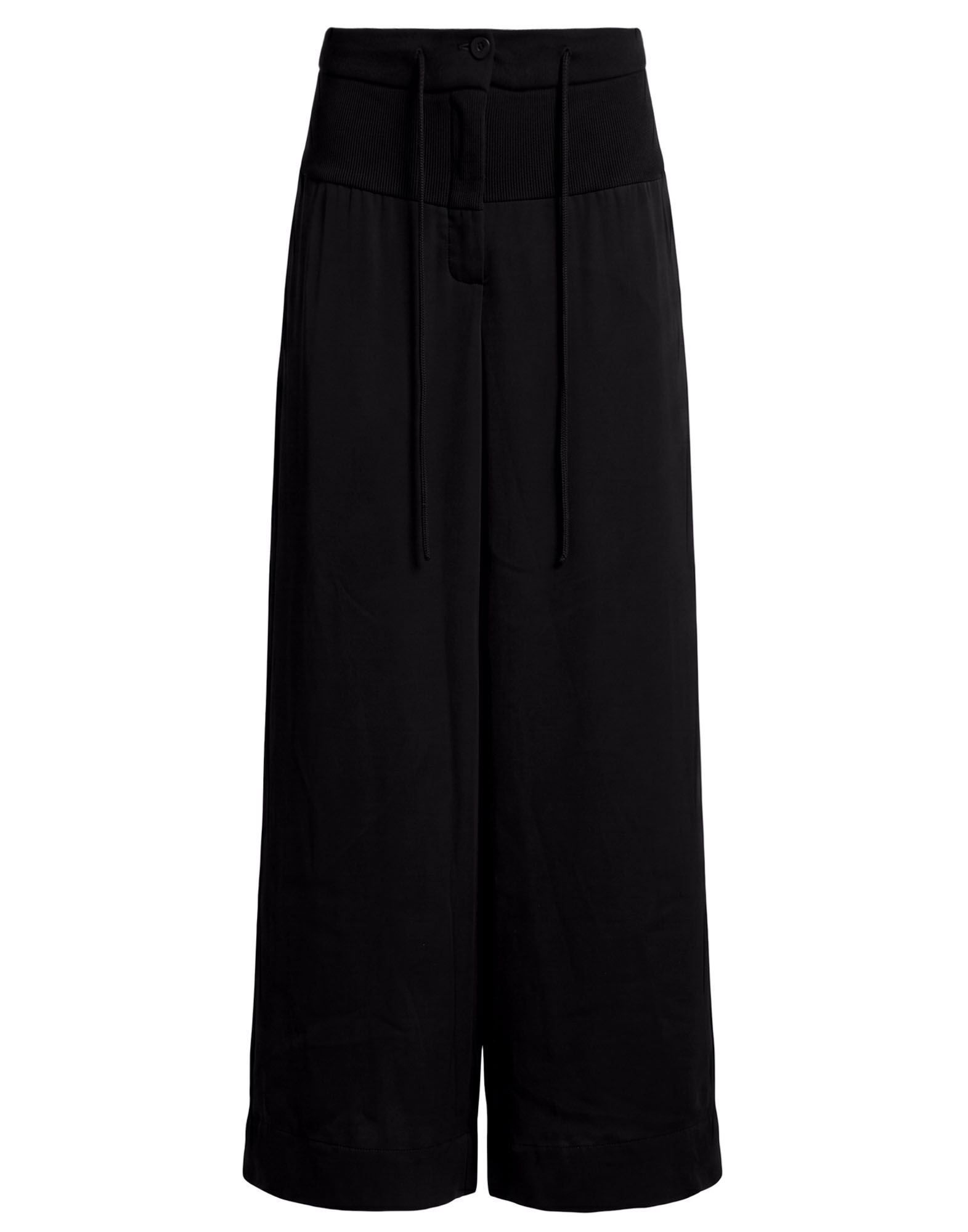 MASNADA MASNADA BOTTOMWEAR Casual Παντελόνι