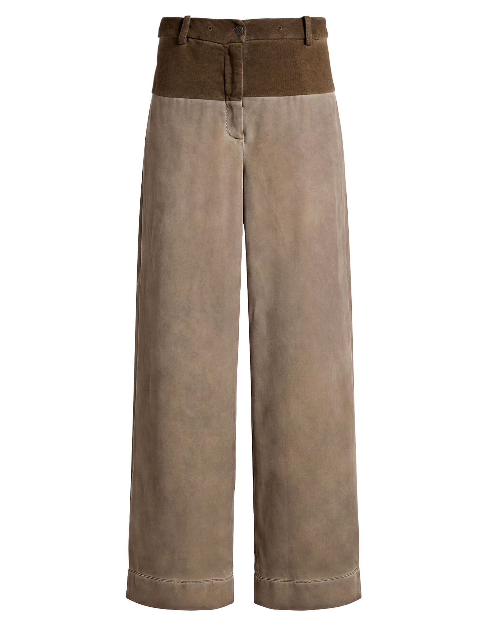 MASNADA BOTTOMWEAR Casual Παντελόνι