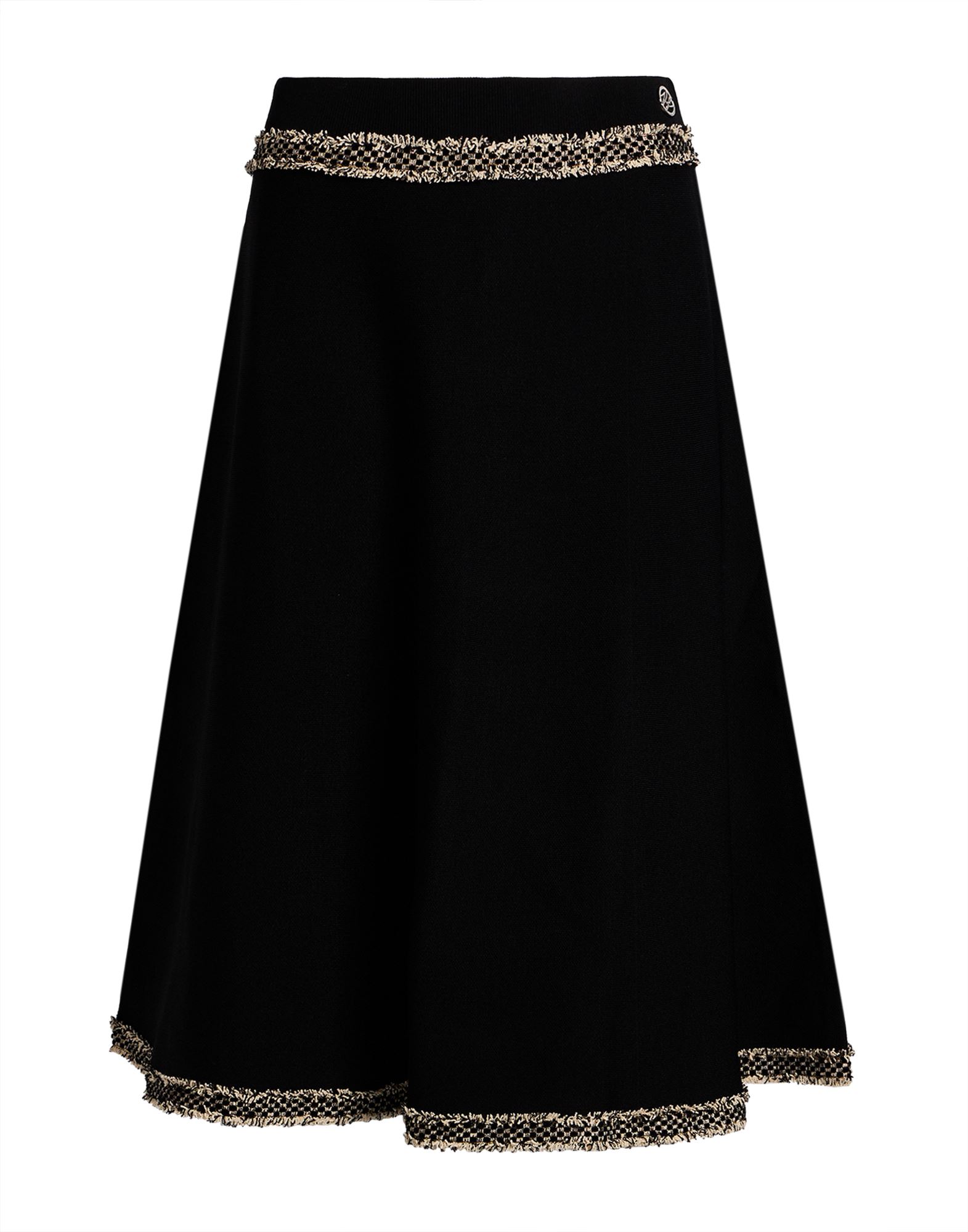 KARL LAGERFELD BOTTOMWEAR Μίντι φούστα