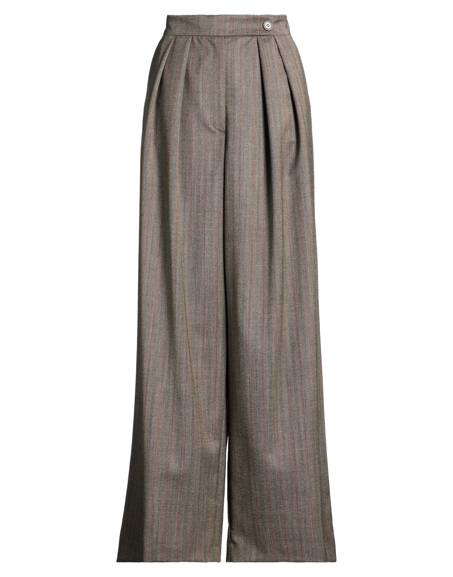 DRIES VAN NOTEN DRIES VAN NOTEN BOTTOMWEAR Casual Παντελόνι