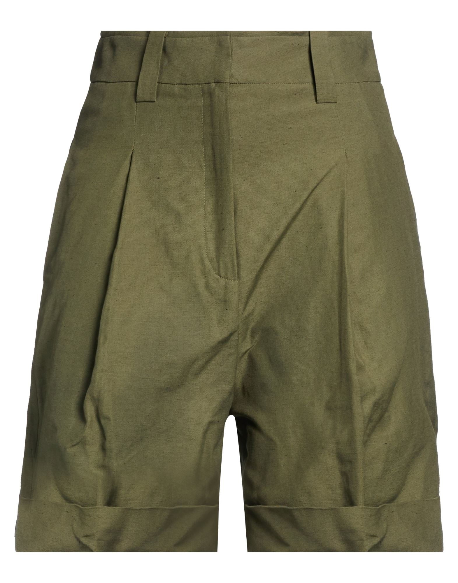 MOORER MOORER BOTTOMWEAR Σορτς & Βερμούδες