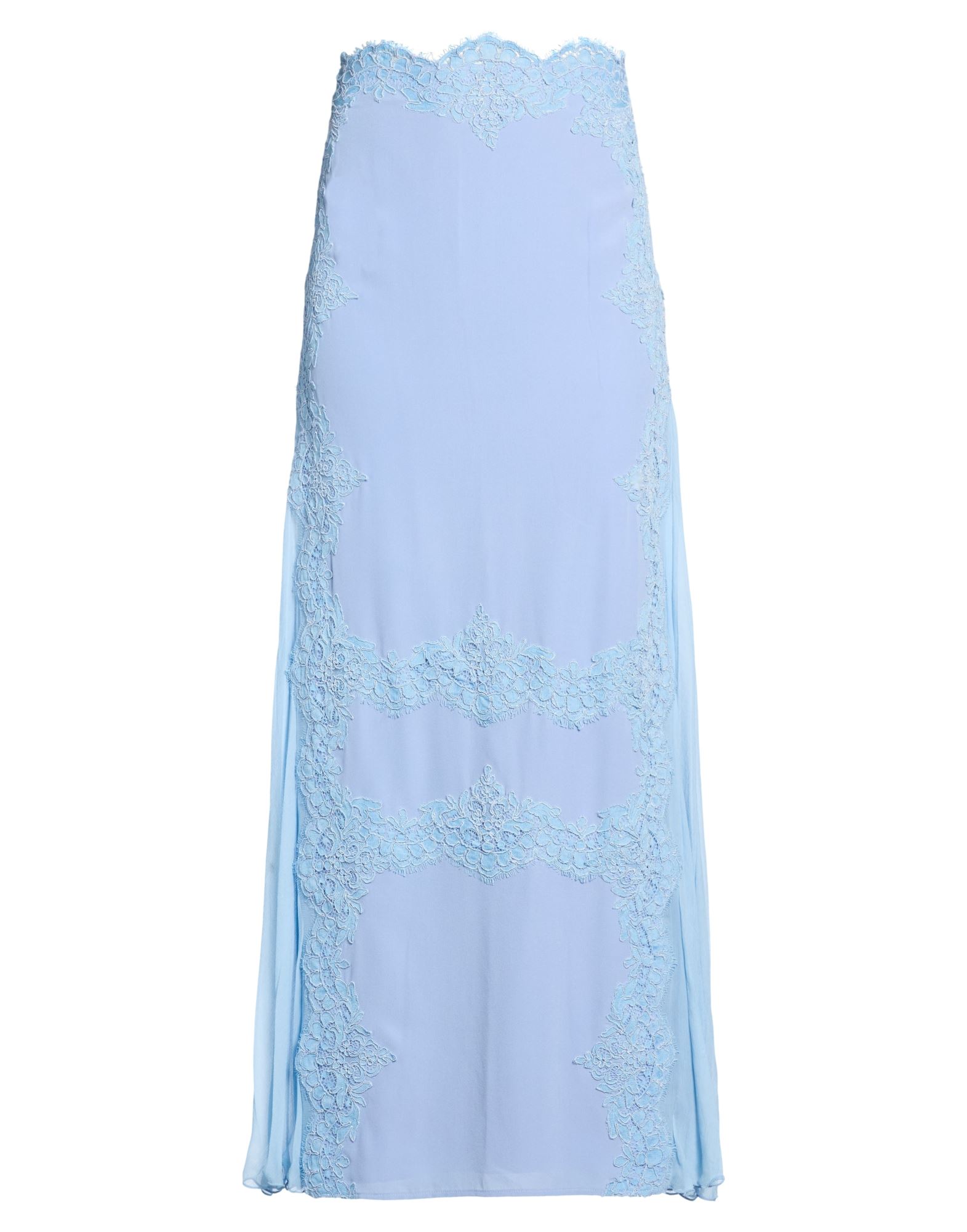 ERMANNO SCERVINO ERMANNO SCERVINO BOTTOMWEAR Μάξι φούστα