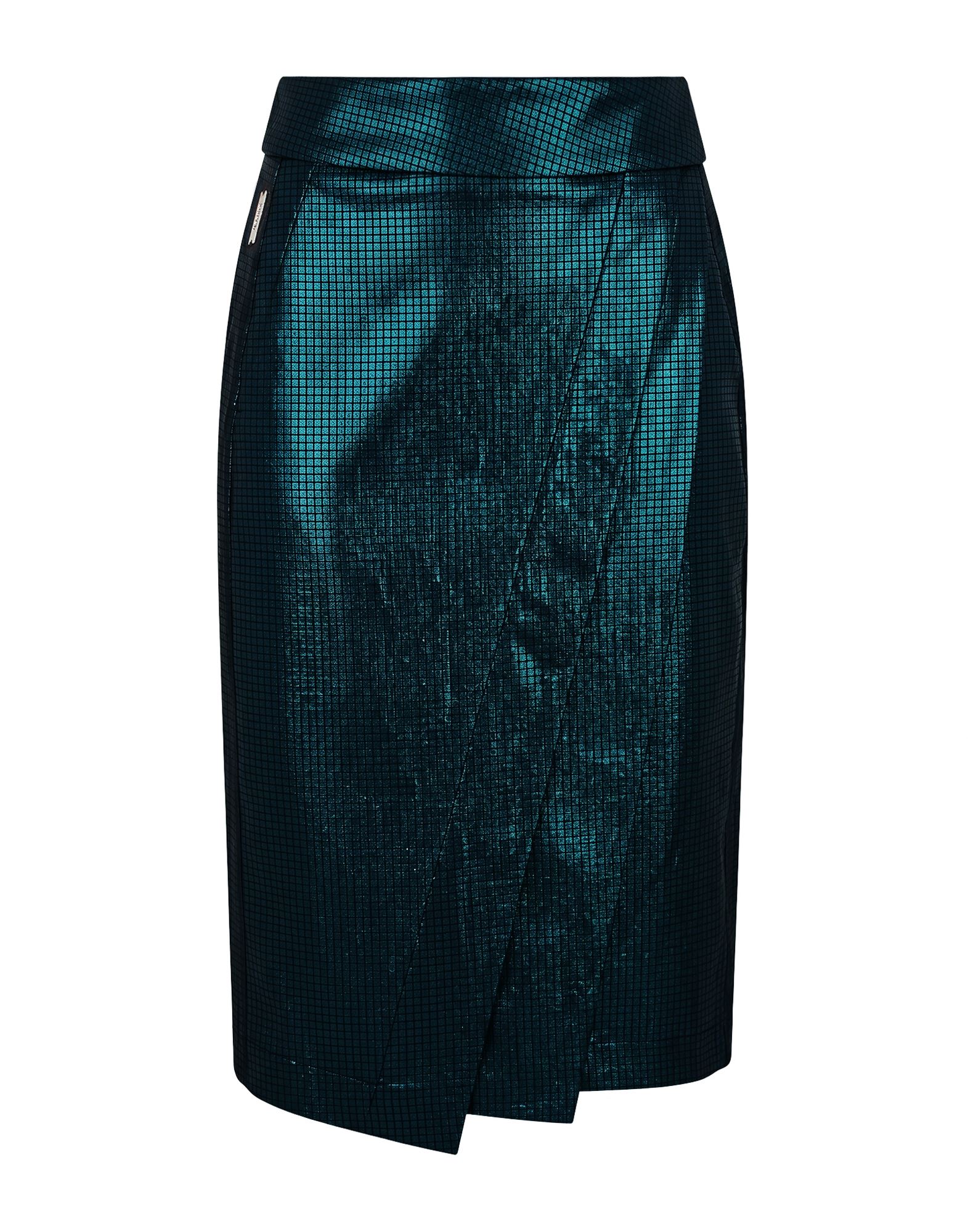 MOORER BOTTOMWEAR Μίντι φούστα
