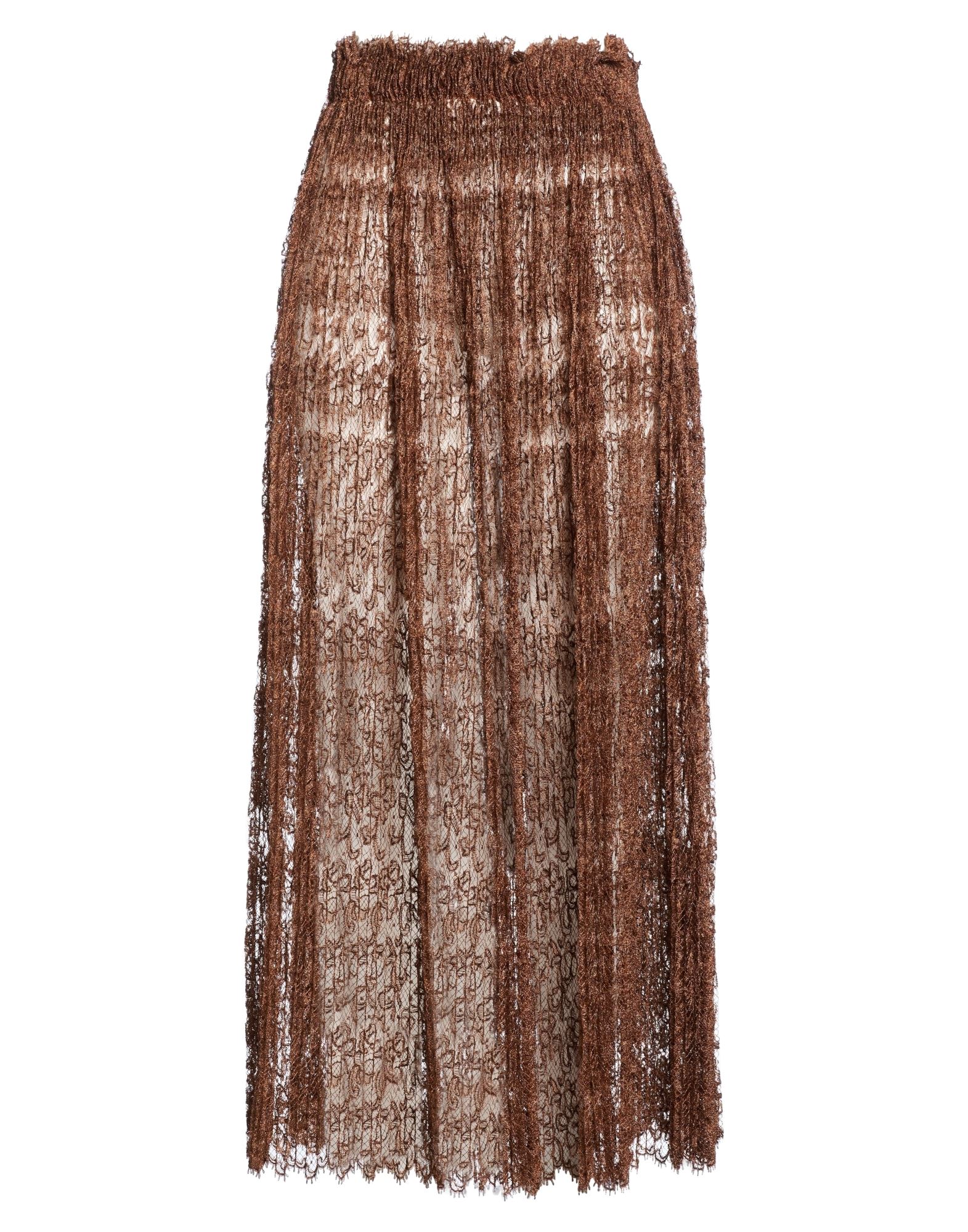 ERMANNO SCERVINO ERMANNO SCERVINO BOTTOMWEAR Μάξι φούστα