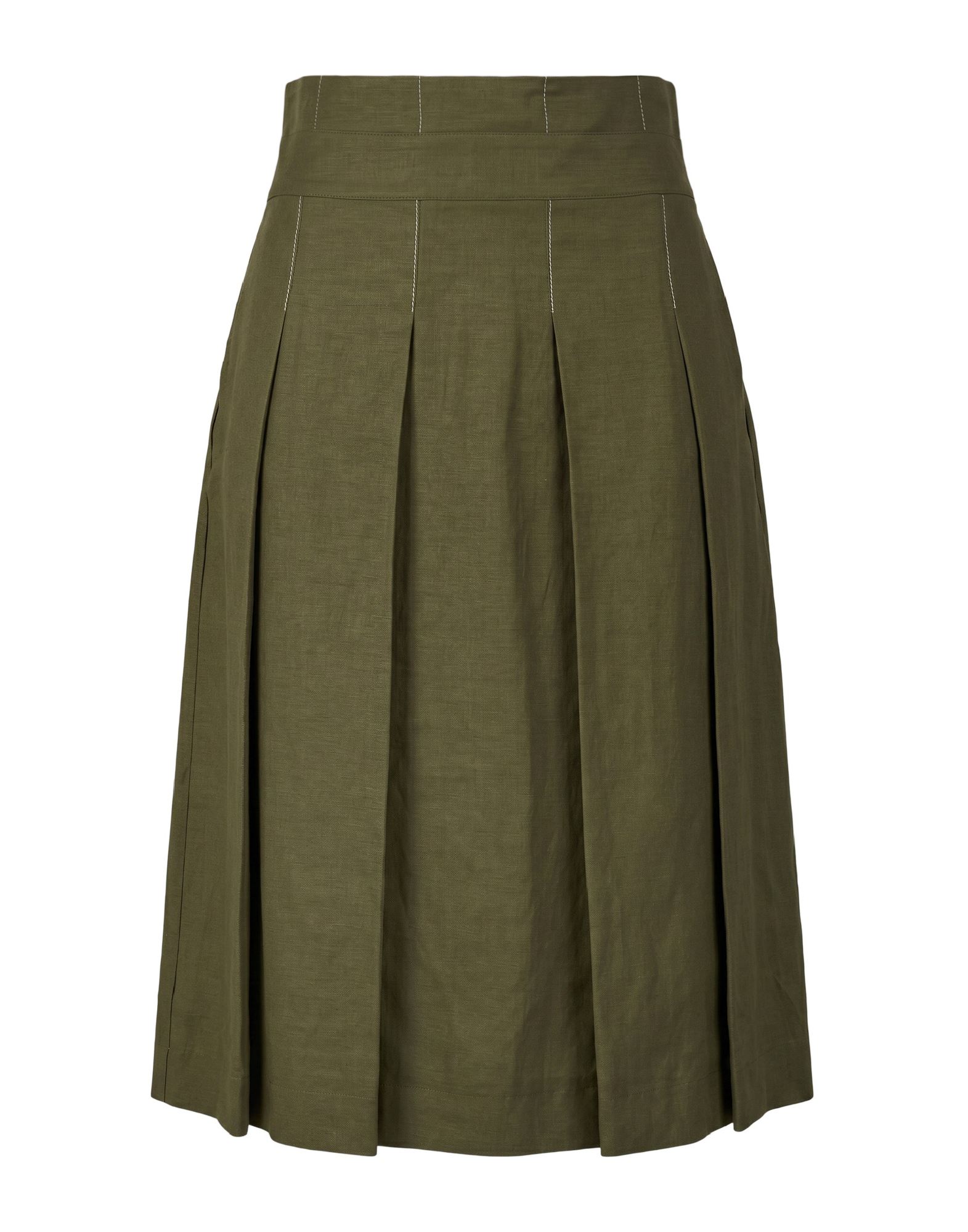 MOORER MOORER BOTTOMWEAR Μίντι φούστα
