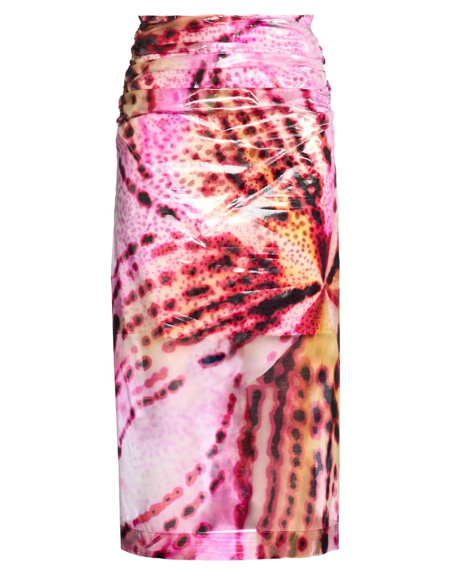 DRIES VAN NOTEN DRIES VAN NOTEN BOTTOMWEAR Μίντι φούστα