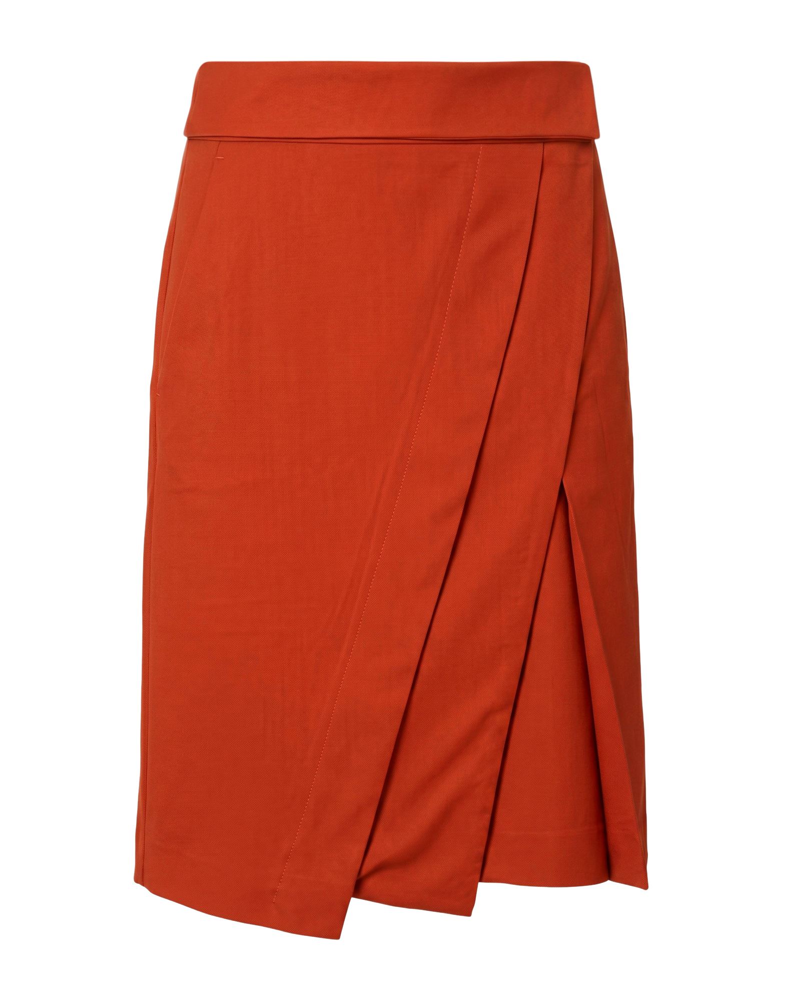 MOORER MOORER BOTTOMWEAR Μίντι φούστα