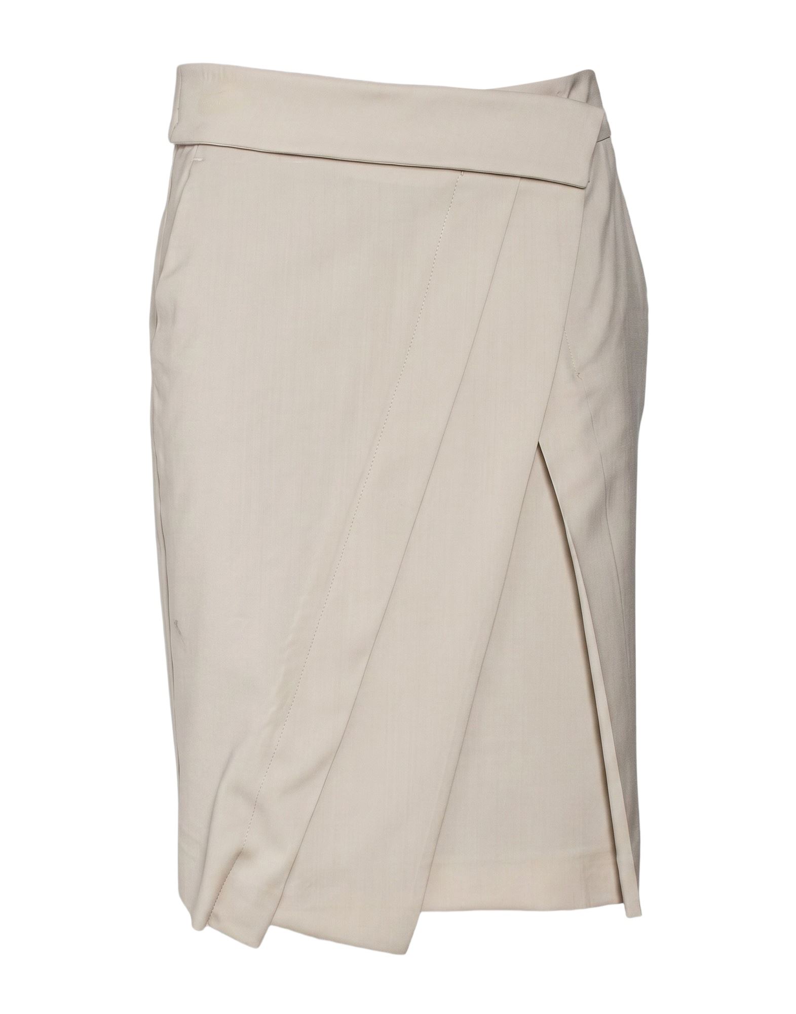 MOORER MOORER BOTTOMWEAR Μίνι φούστα
