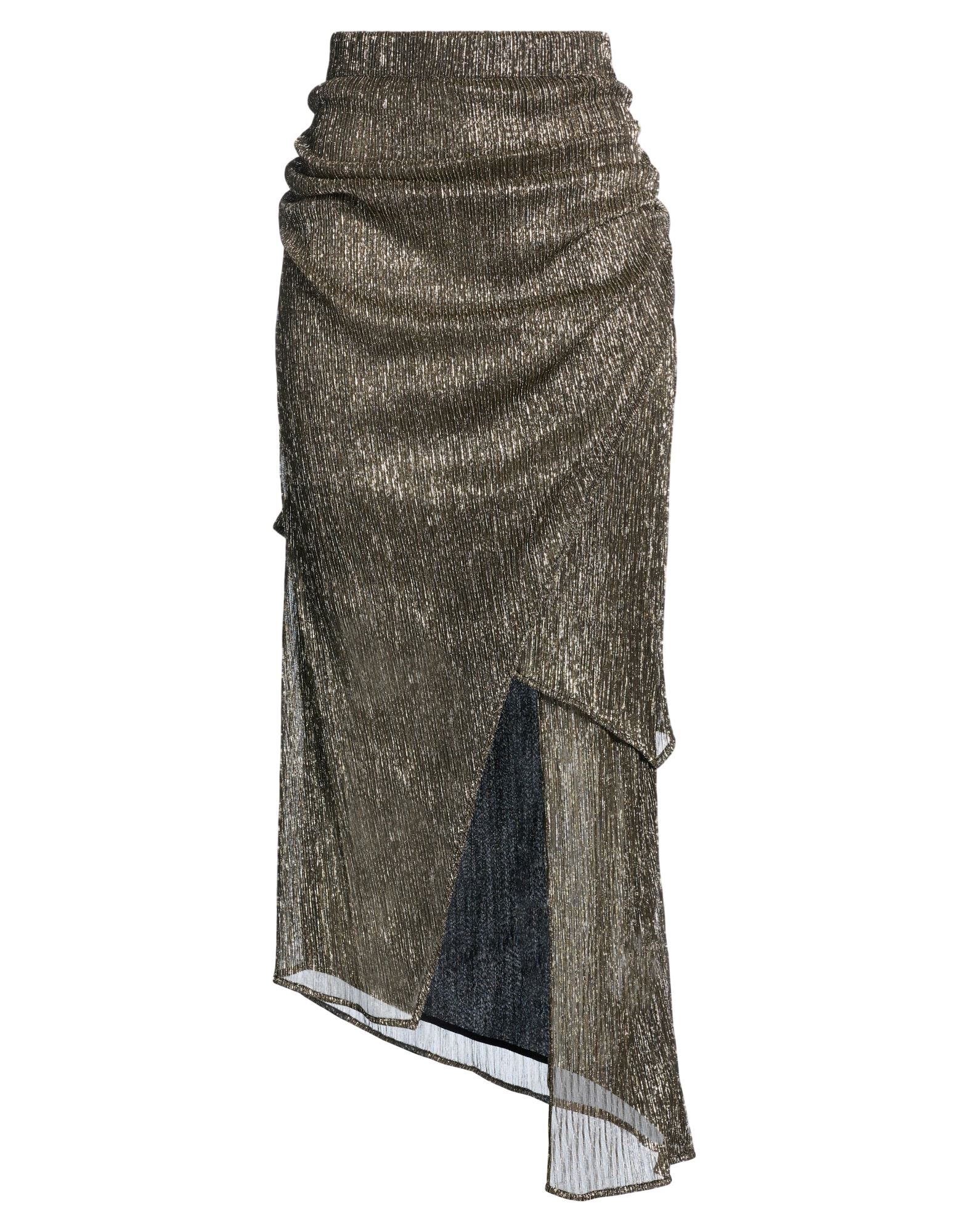 IRO IRO BOTTOMWEAR Μάξι φούστα