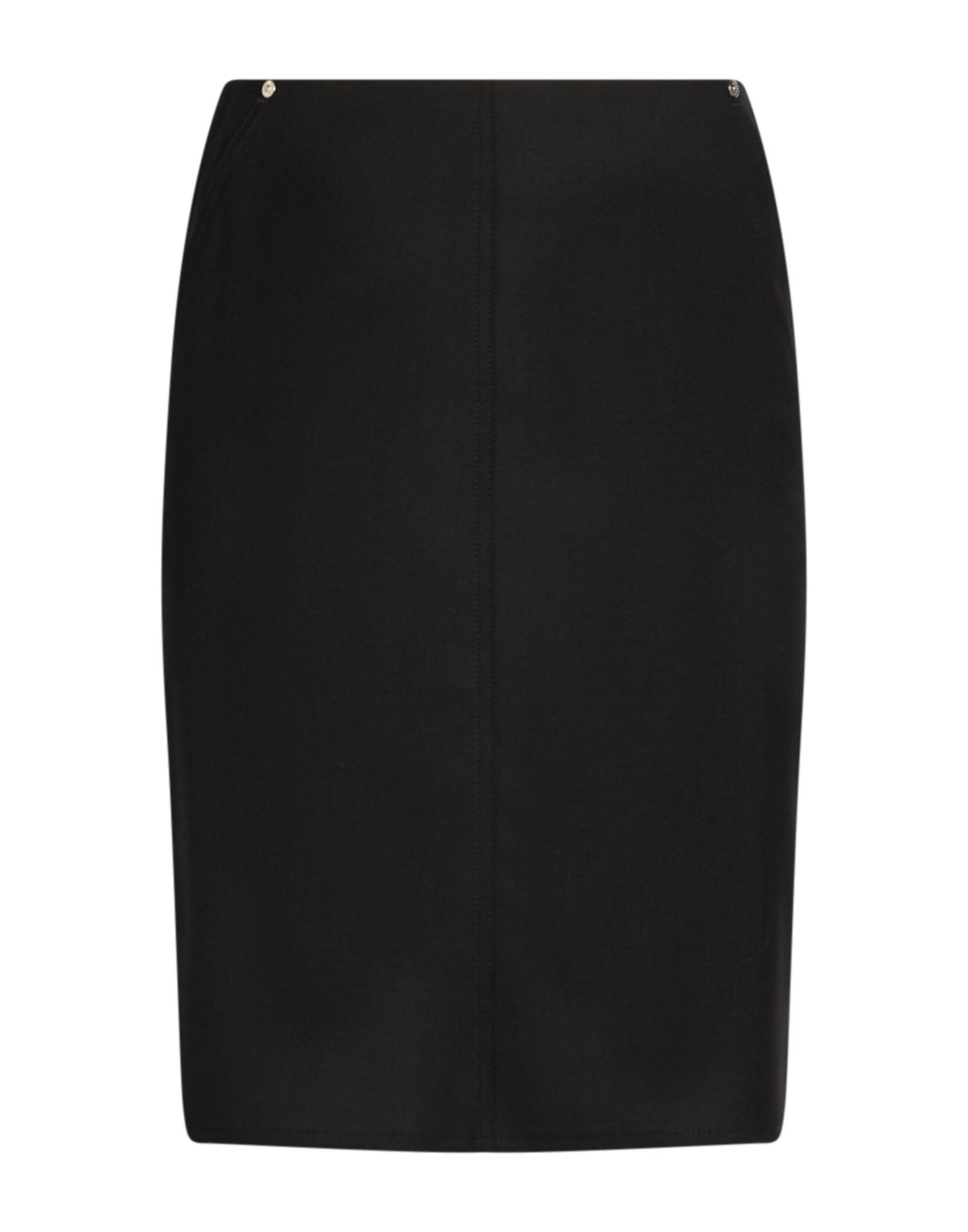 MOSCHINO JEANS MOSCHINO JEANS BOTTOMWEAR Μίνι φούστα