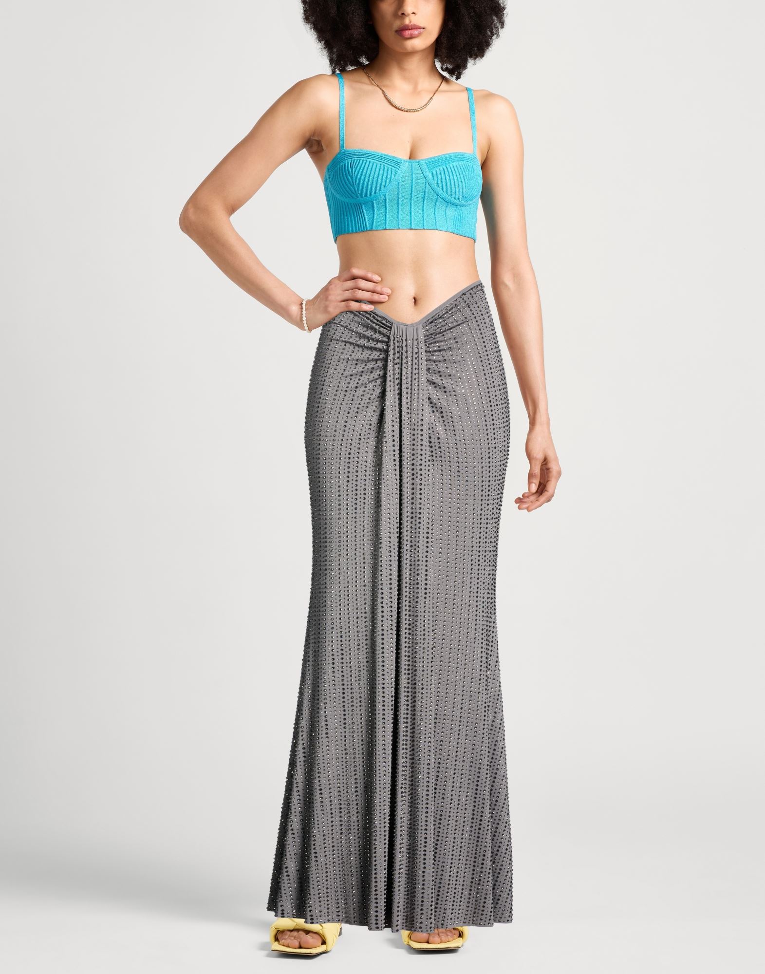  Venuja - Hosen & Röcke - Maxi-röcke - On Yoox.com 