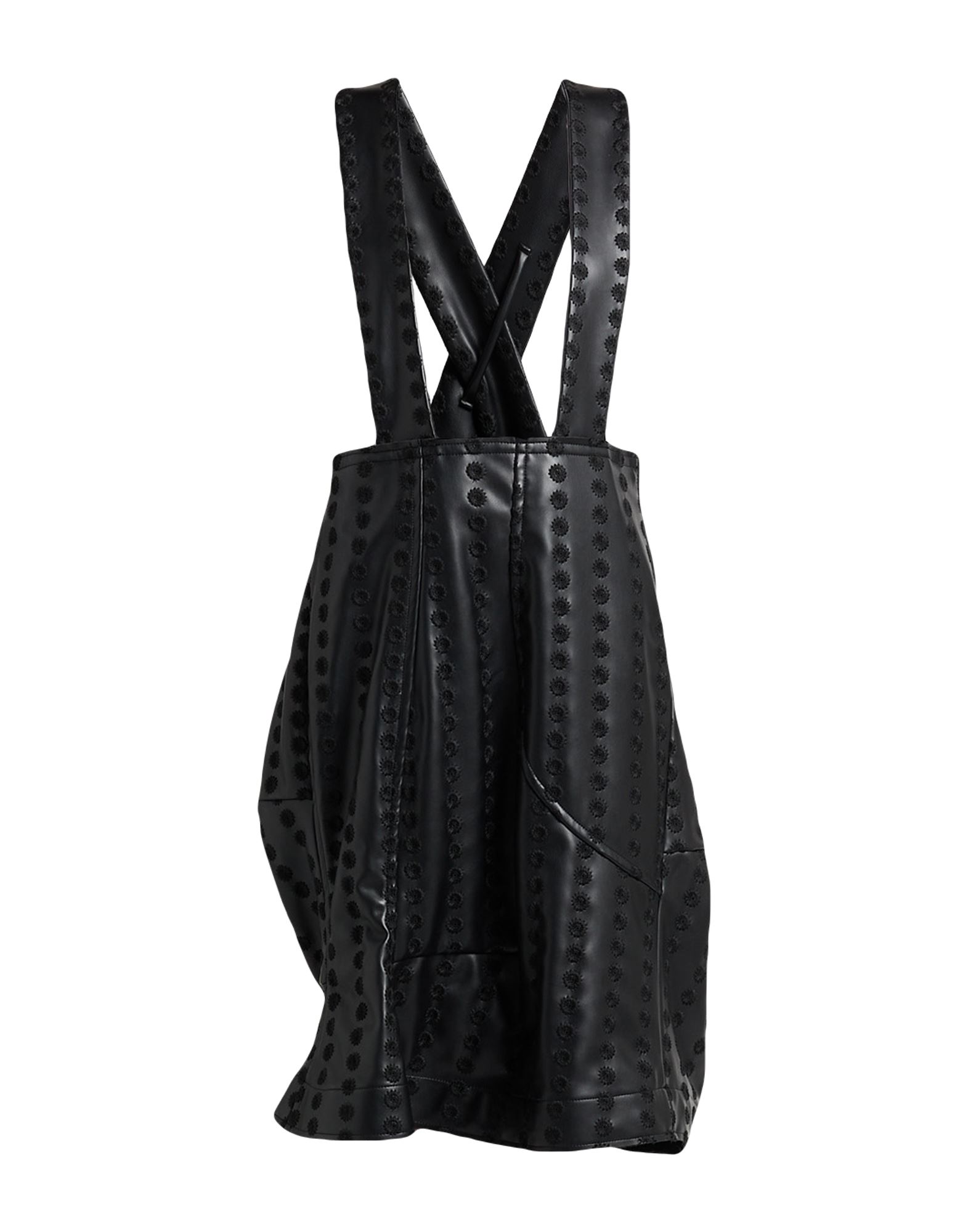 COMME des GARÇONS COMME des GARÇONS BOTTOMWEAR Μίντι φούστα