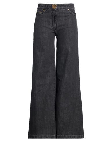 Jeanshose Damen Schwarz 30,32,34,38 Damen