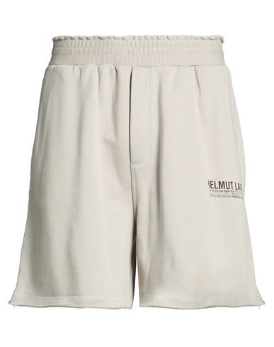 Shorts & Bermudashorts Herren Hellgrau L,M Herren