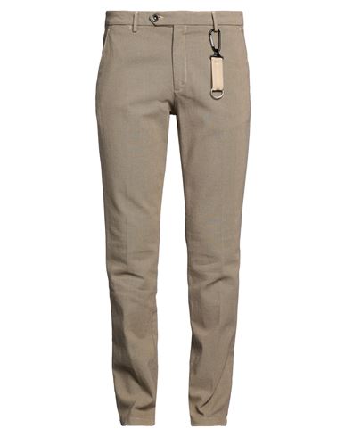 Hose Herren Beige 54 Herren