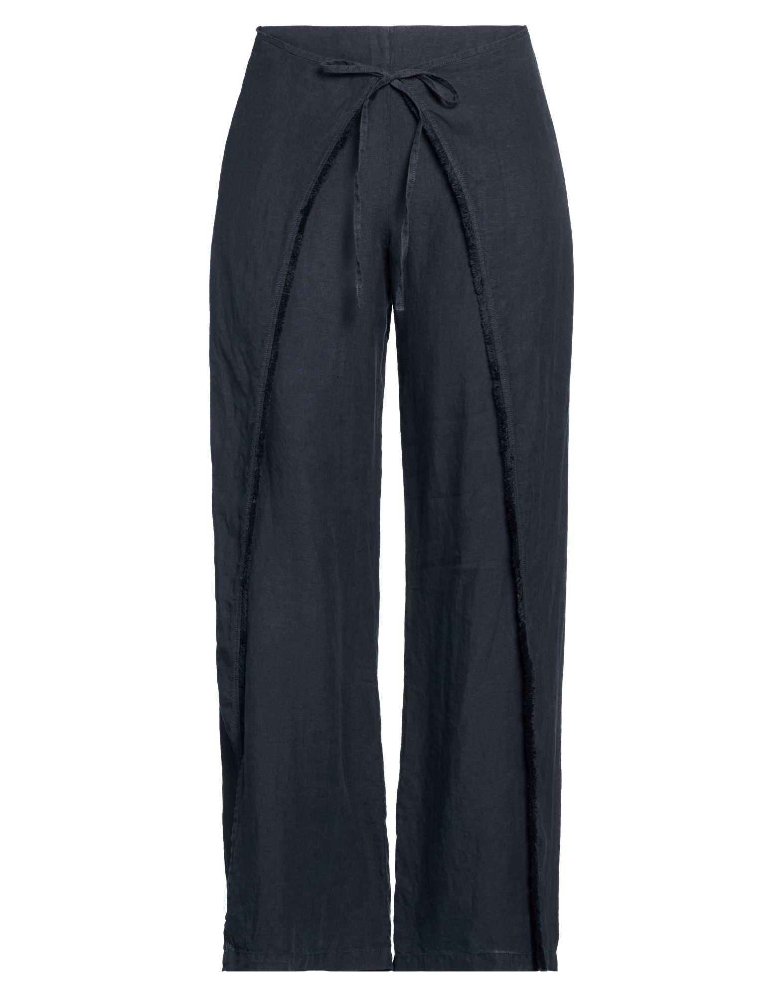 120% LINO 120% LINO BOTTOMWEAR Casual Παντελόνι