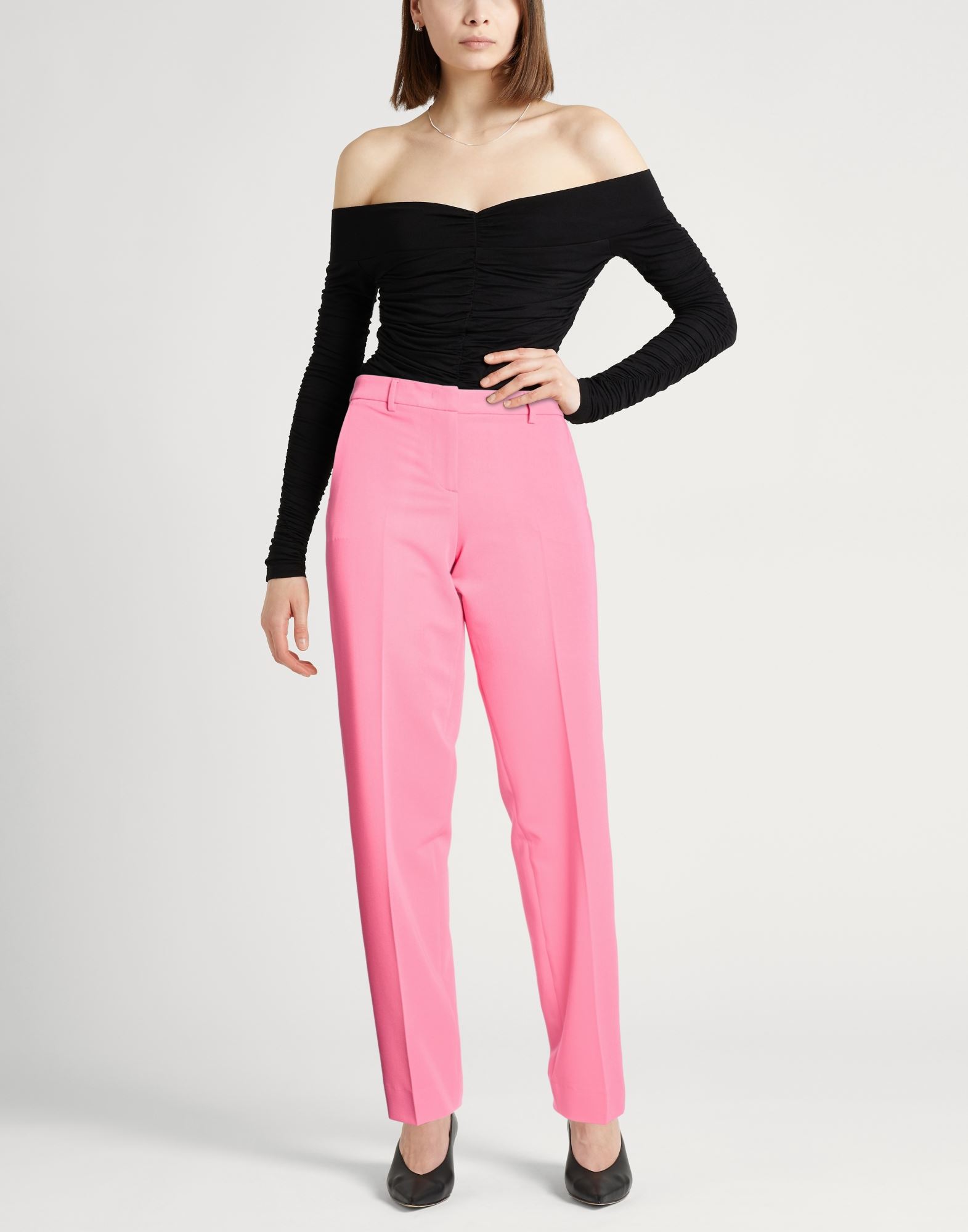  Lardini - Hosen & Röcke - Hosen - On Yoox.com 