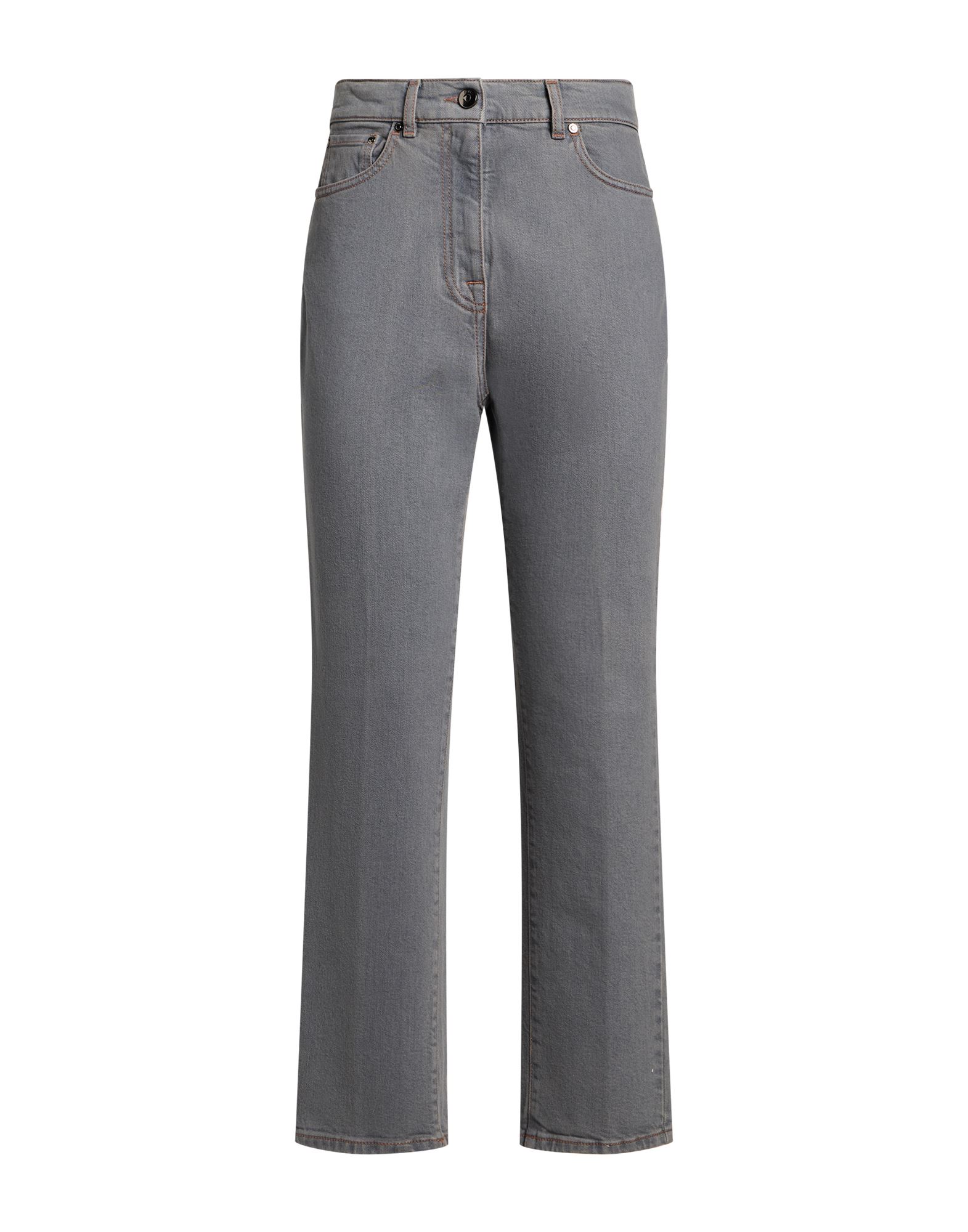 PESERICO PESERICO BOTTOMWEAR Τζιν