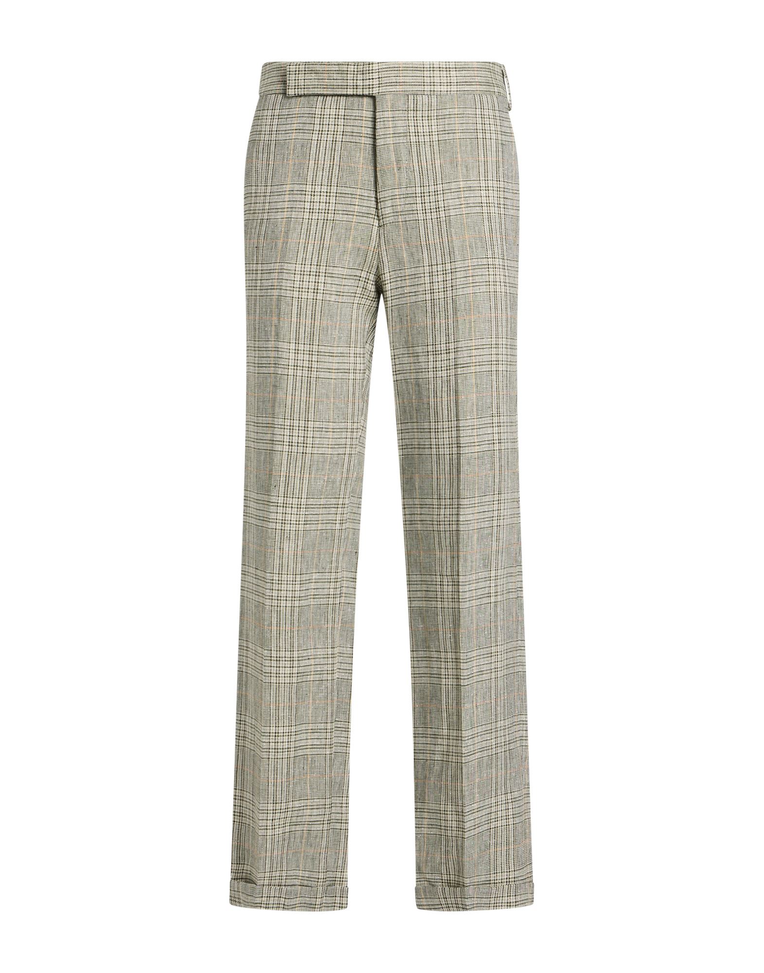 LARDINI LARDINI BOTTOMWEAR Casual Παντελόνι