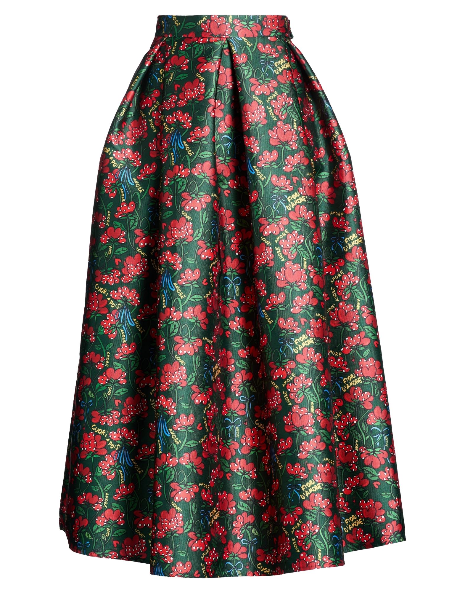 ALESSANDRO ENRIQUEZ ALESSANDRO ENRIQUEZ BOTTOMWEAR Μάξι φούστα