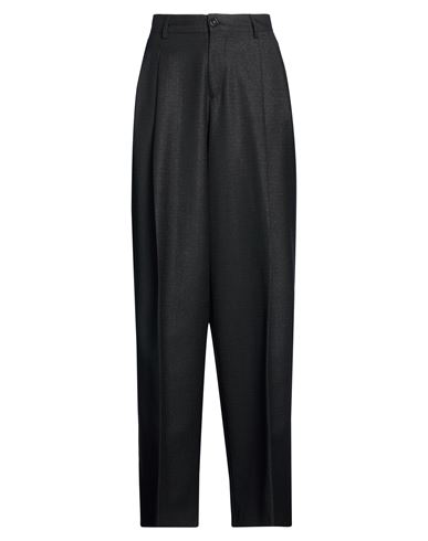 Pantalones Mujer Negro 36,40 Mujer