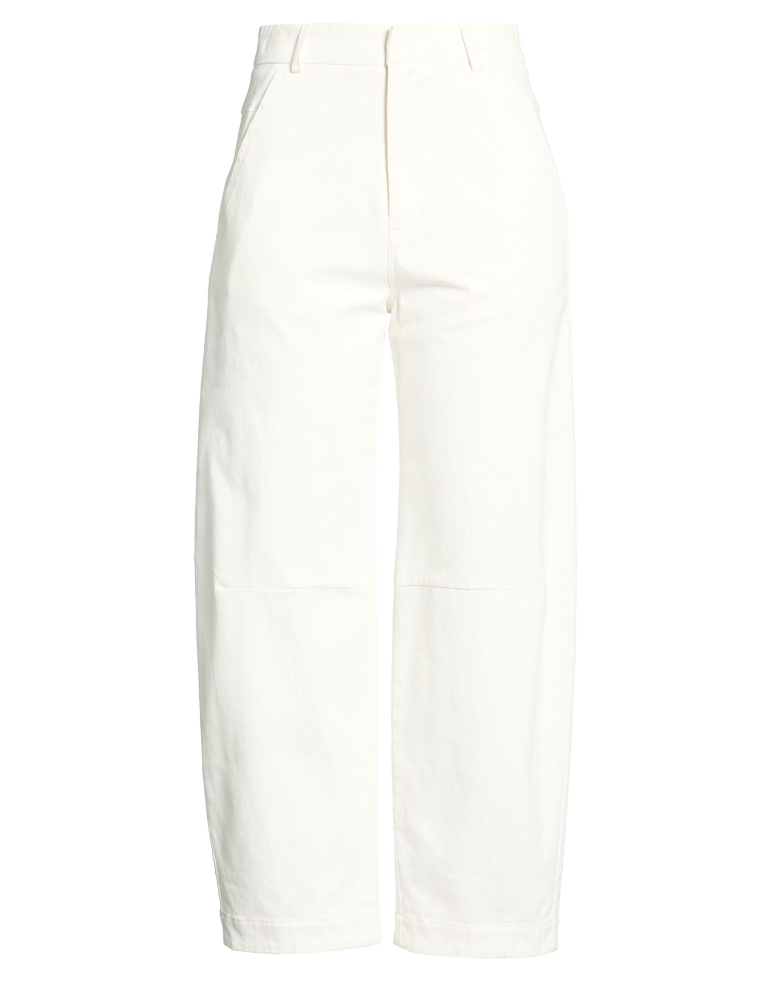  Tela - Partes De Abajo - Pantalones Vaqueros - On Yoox.com 