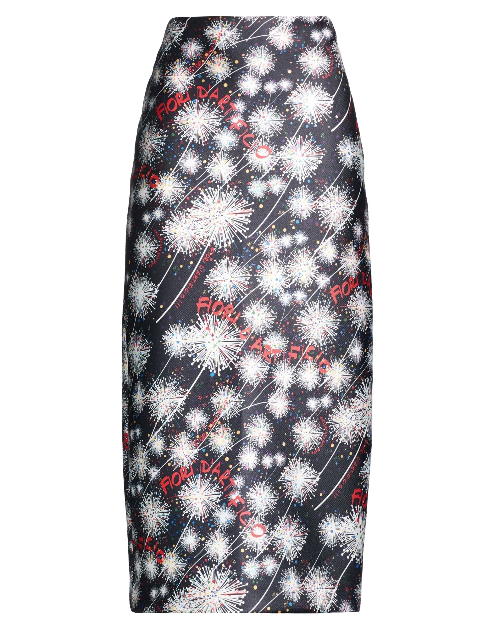 ALESSANDRO ENRIQUEZ ALESSANDRO ENRIQUEZ BOTTOMWEAR Μίντι φούστα