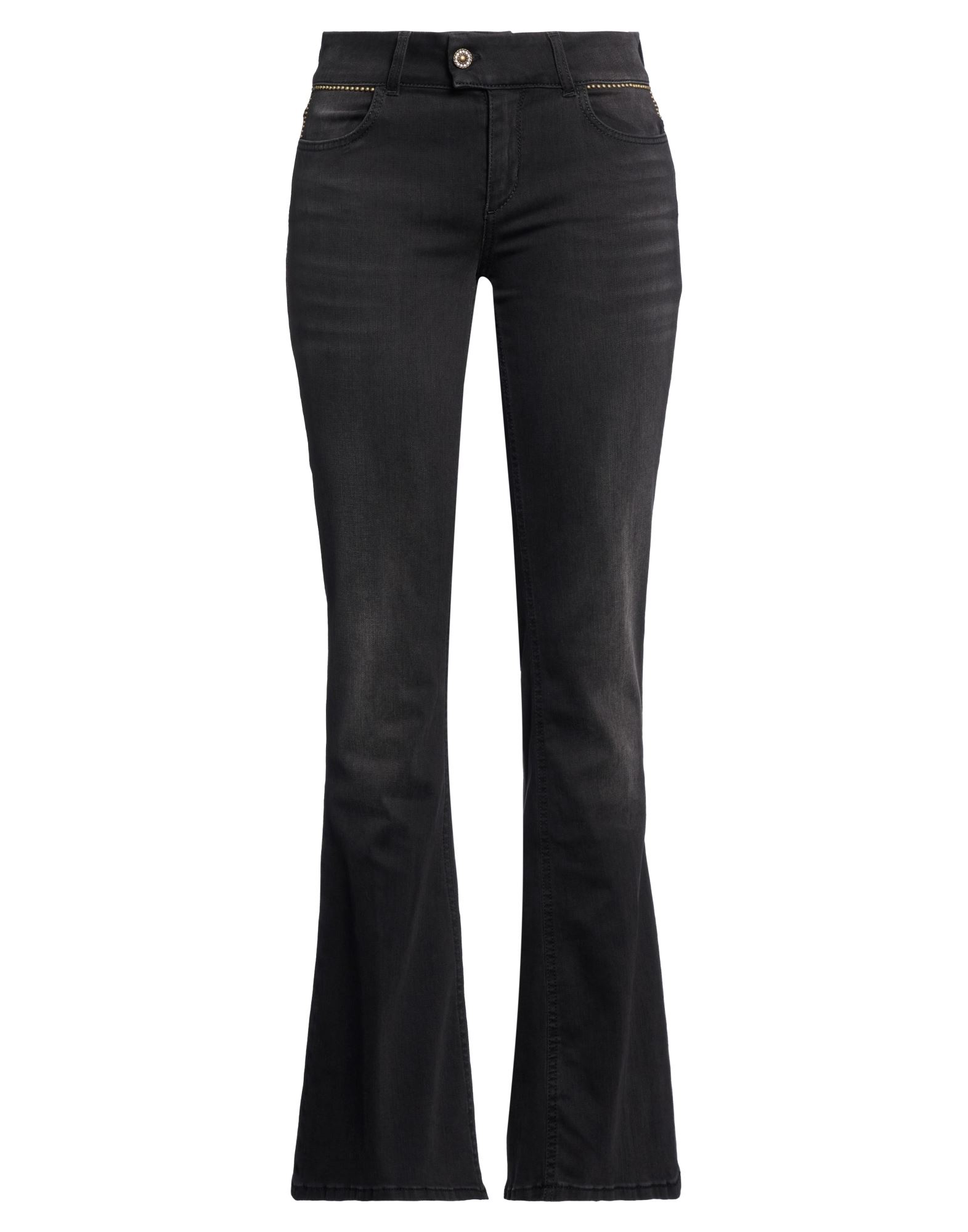 GAëLLE Paris BOTTOMWEAR Τζιν