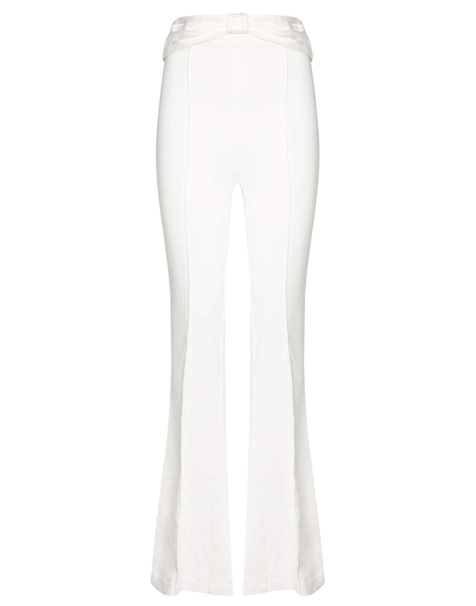 ELISABETTA FRANCHI ELISABETTA FRANCHI BOTTOMWEAR Casual Παντελόνι