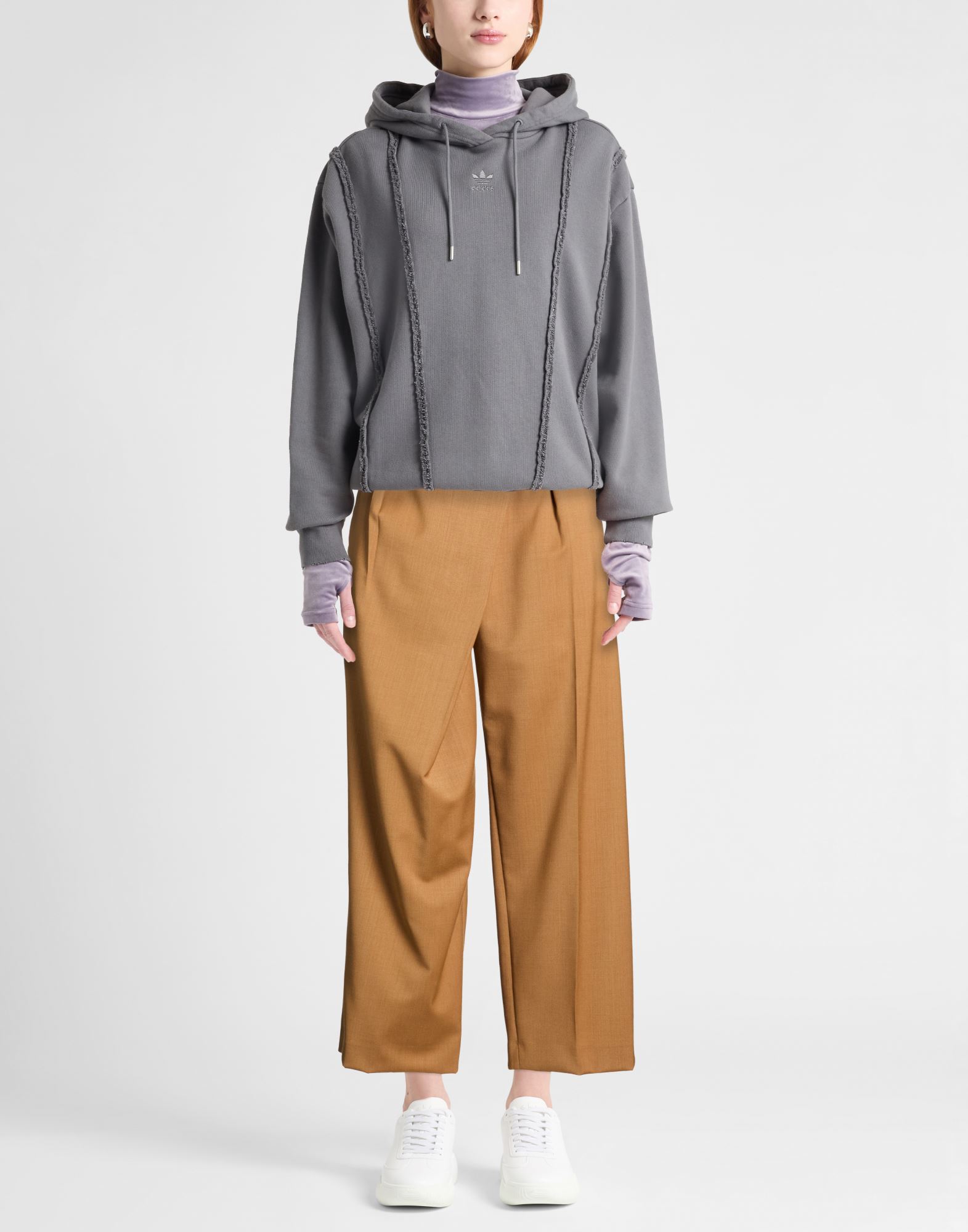  Tela - Hosen & Röcke - Hosen - On Yoox.com 