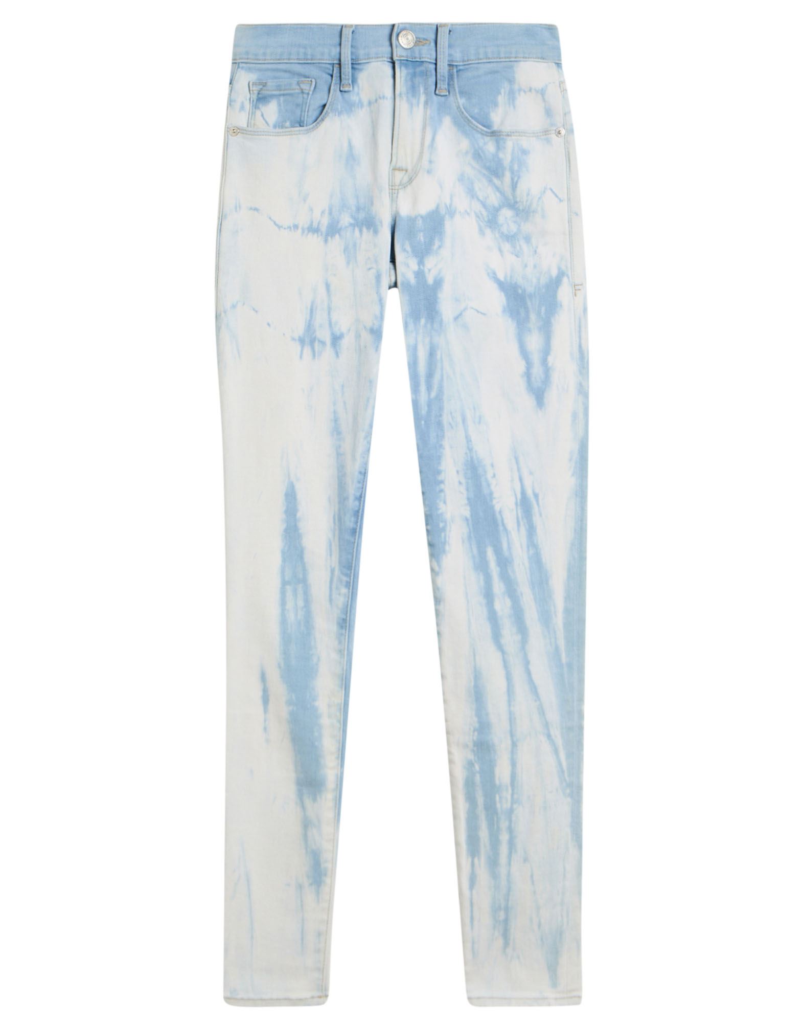 FRAME BOTTOMWEAR Τζιν