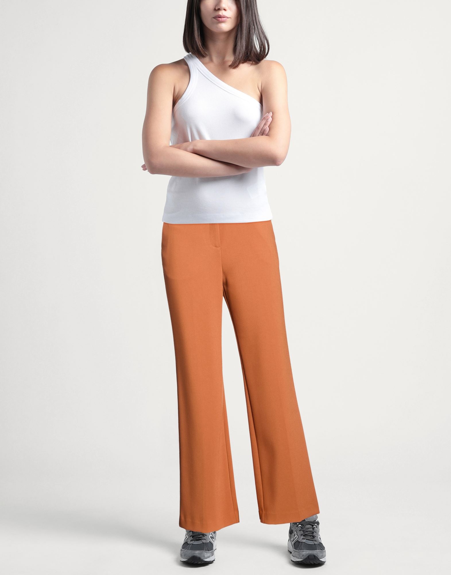  Nenette - Hosen & Röcke - Hosen - On Yoox.com 