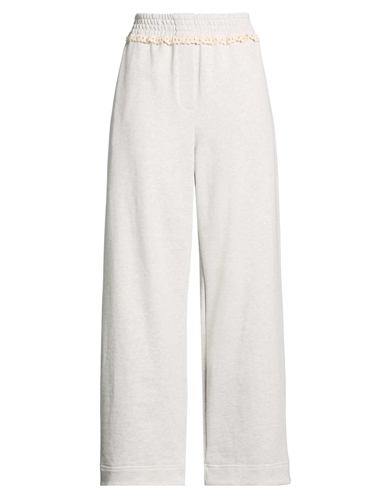 MAGDA BUTRYM MAGDA BUTRYM BOTTOMWEAR Casual Παντελόνι