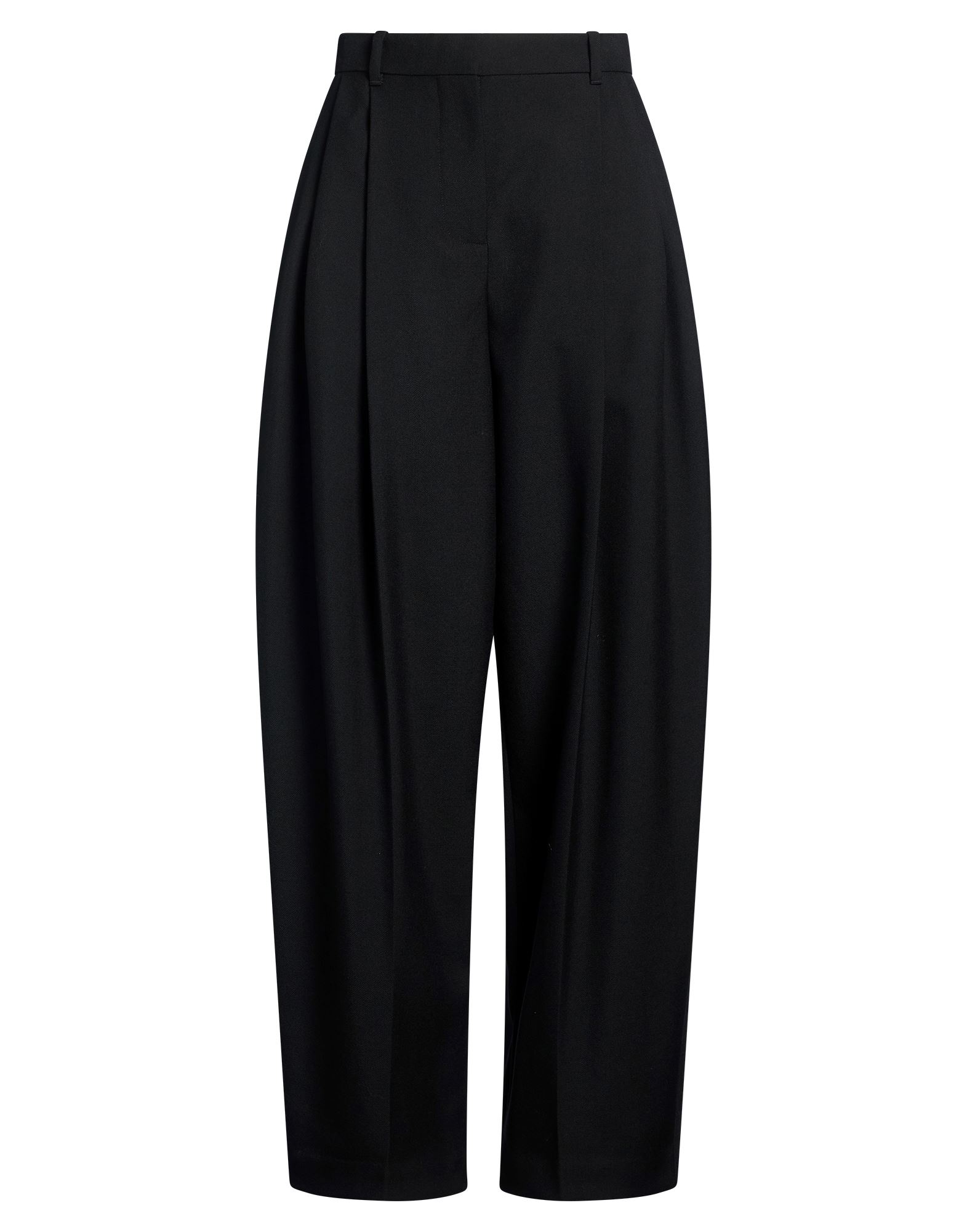 JACQUEMUS JACQUEMUS BOTTOMWEAR Casual Παντελόνι