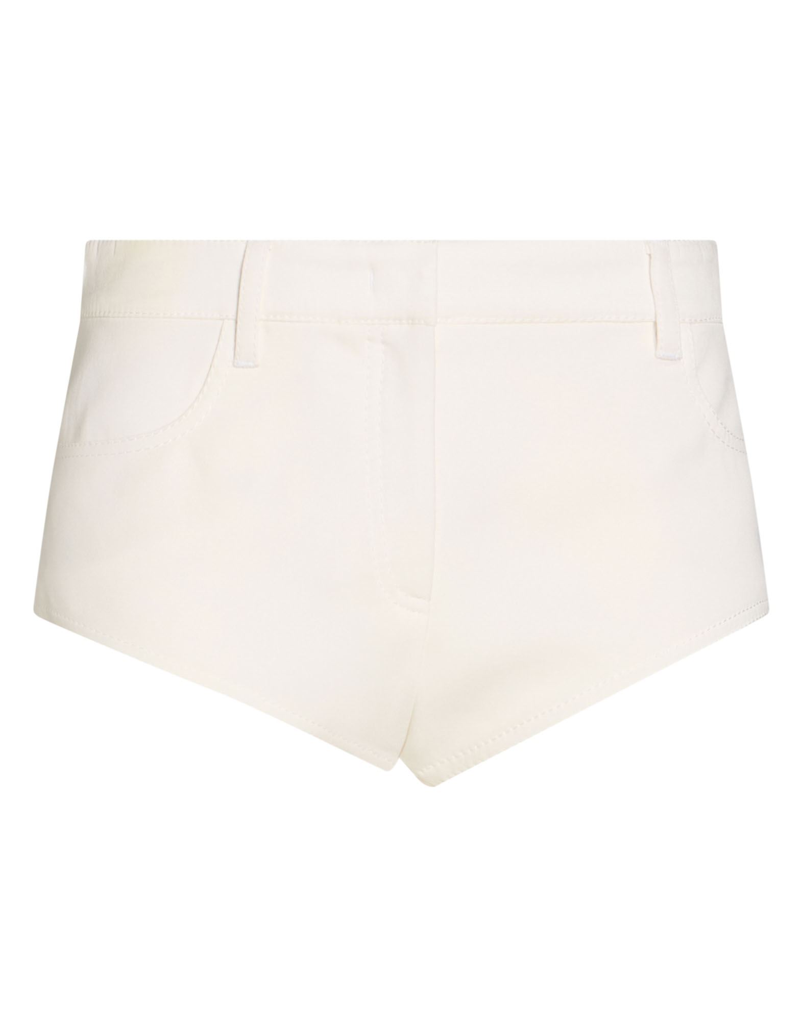 PUCCI PUCCI BOTTOMWEAR Σορτς & Βερμούδες