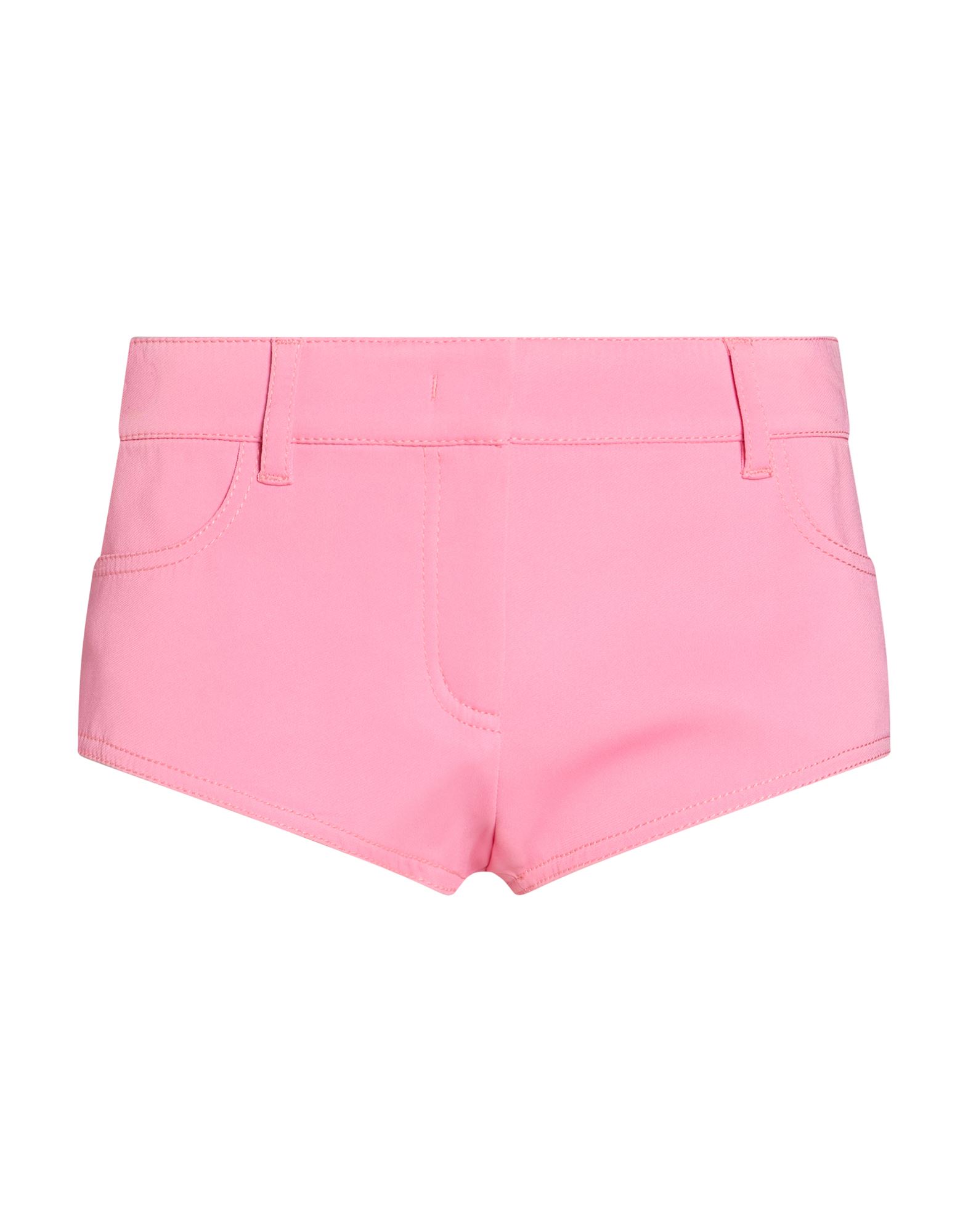 PUCCI PUCCI BOTTOMWEAR Σορτς & Βερμούδες