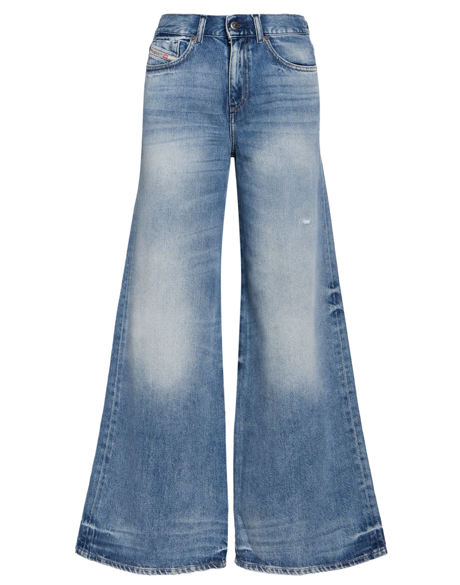 DIESEL BOTTOMWEAR Τζιν