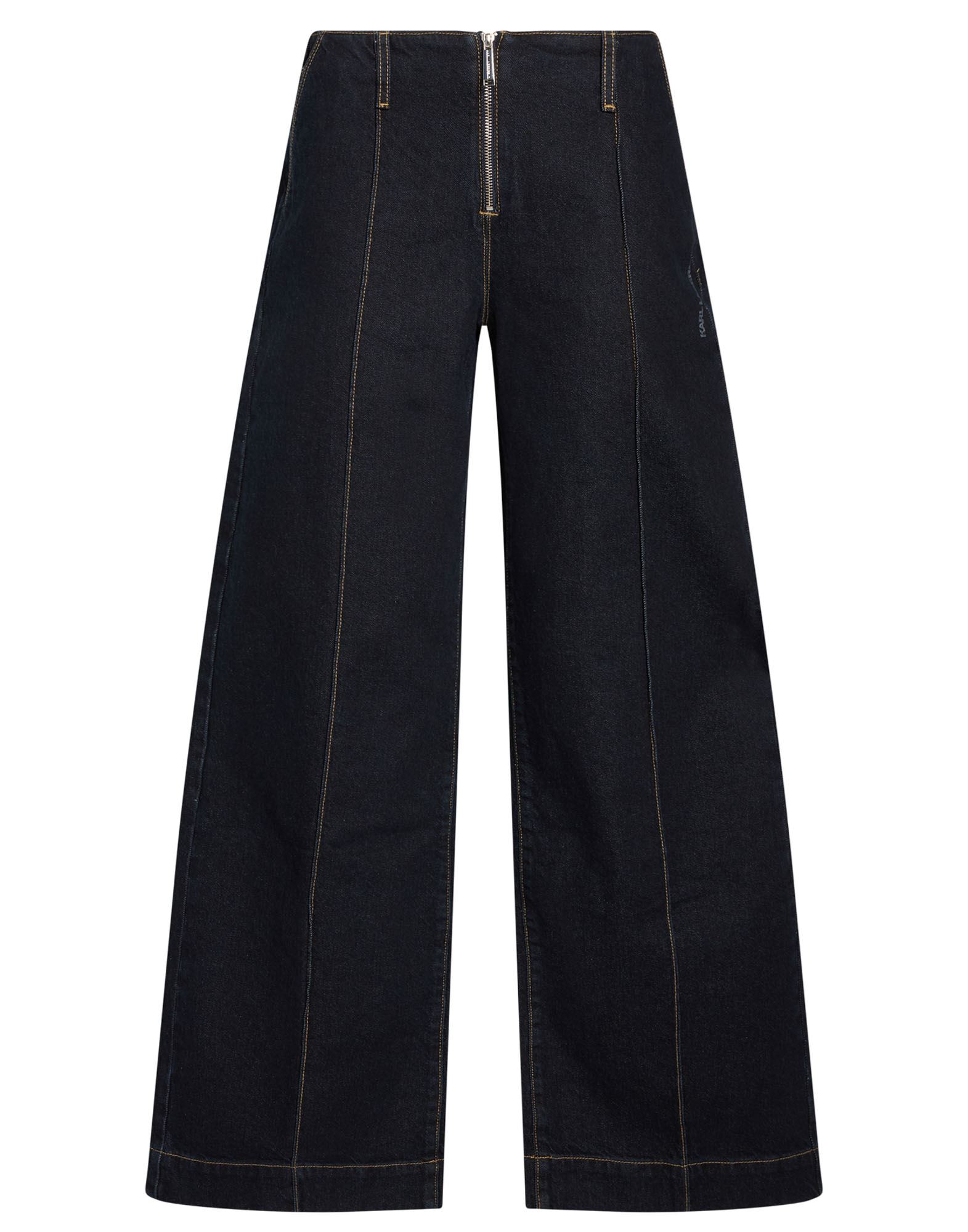 KARL LAGERFELD BOTTOMWEAR Τζιν