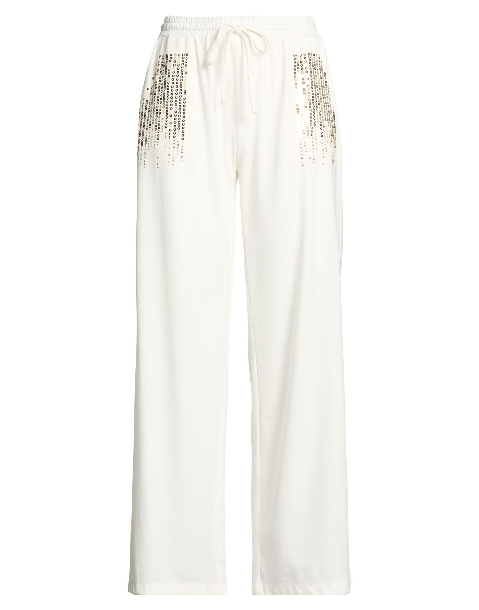 PLEASE BOTTOMWEAR Casual Παντελόνι